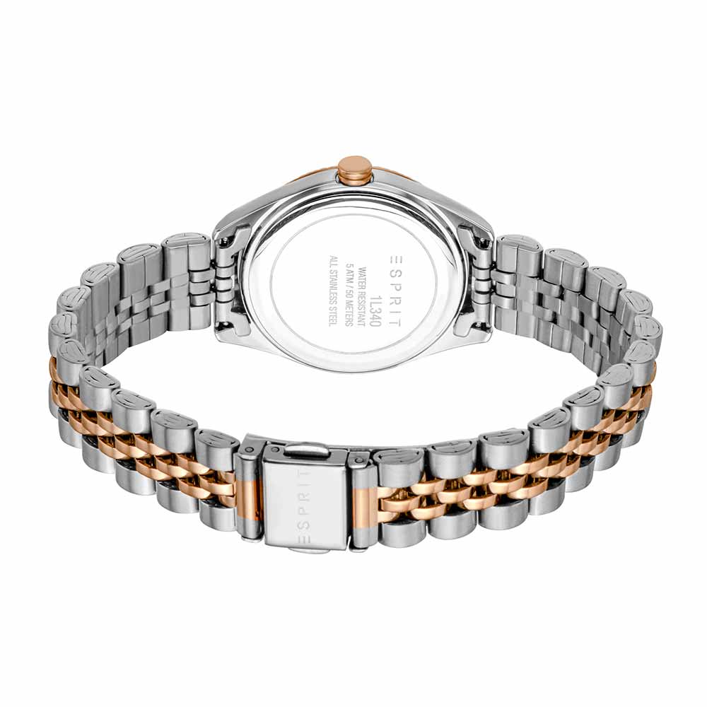 ساعت مچی عقربه ایی زنانه اسپریت مدل ES1L340M0115
