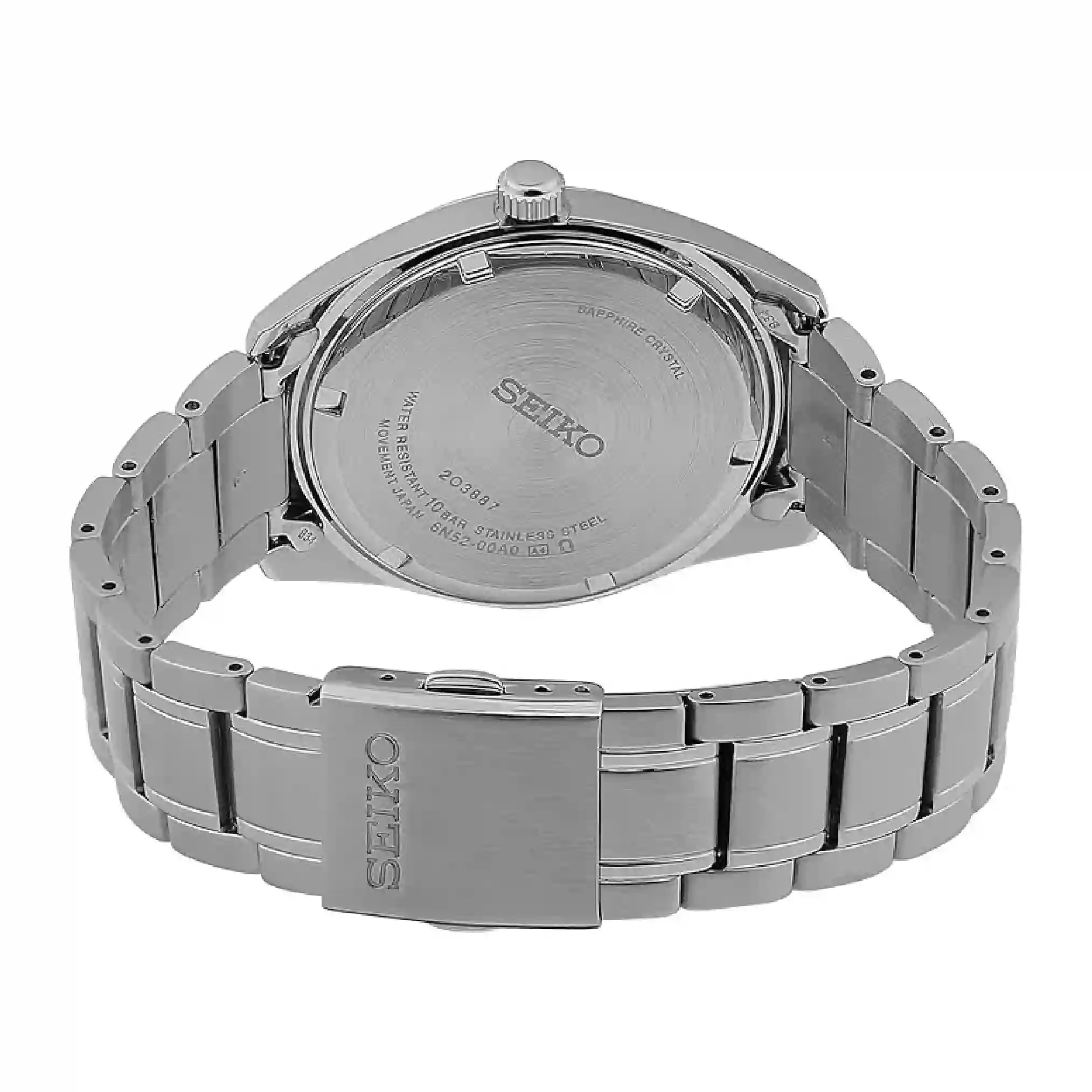 ساعت مچی عقربه ایی مردانه سیکو مدل SUR523P1