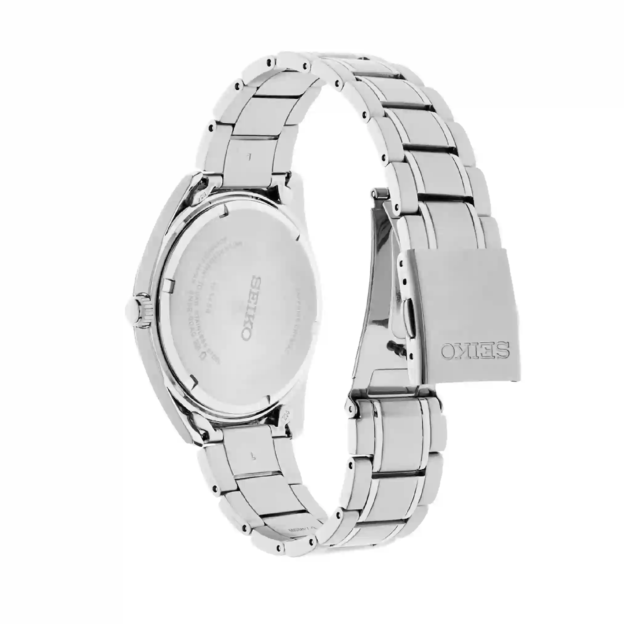 ساعت مچی عقربه ایی مردانه سیکو مدل SUR525P1