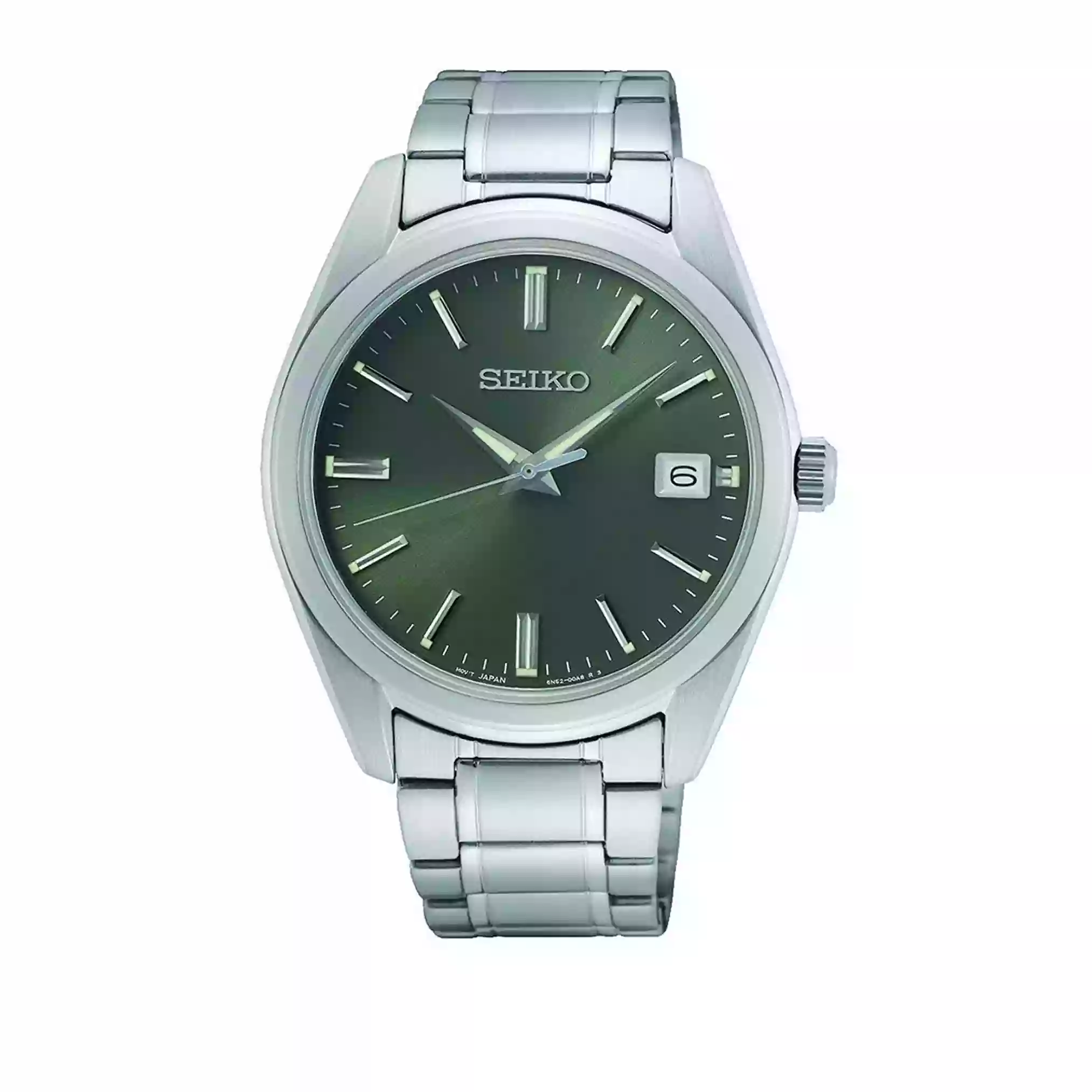 ساعت مچی عقربه ایی مردانه سیکو مدل SUR527P1