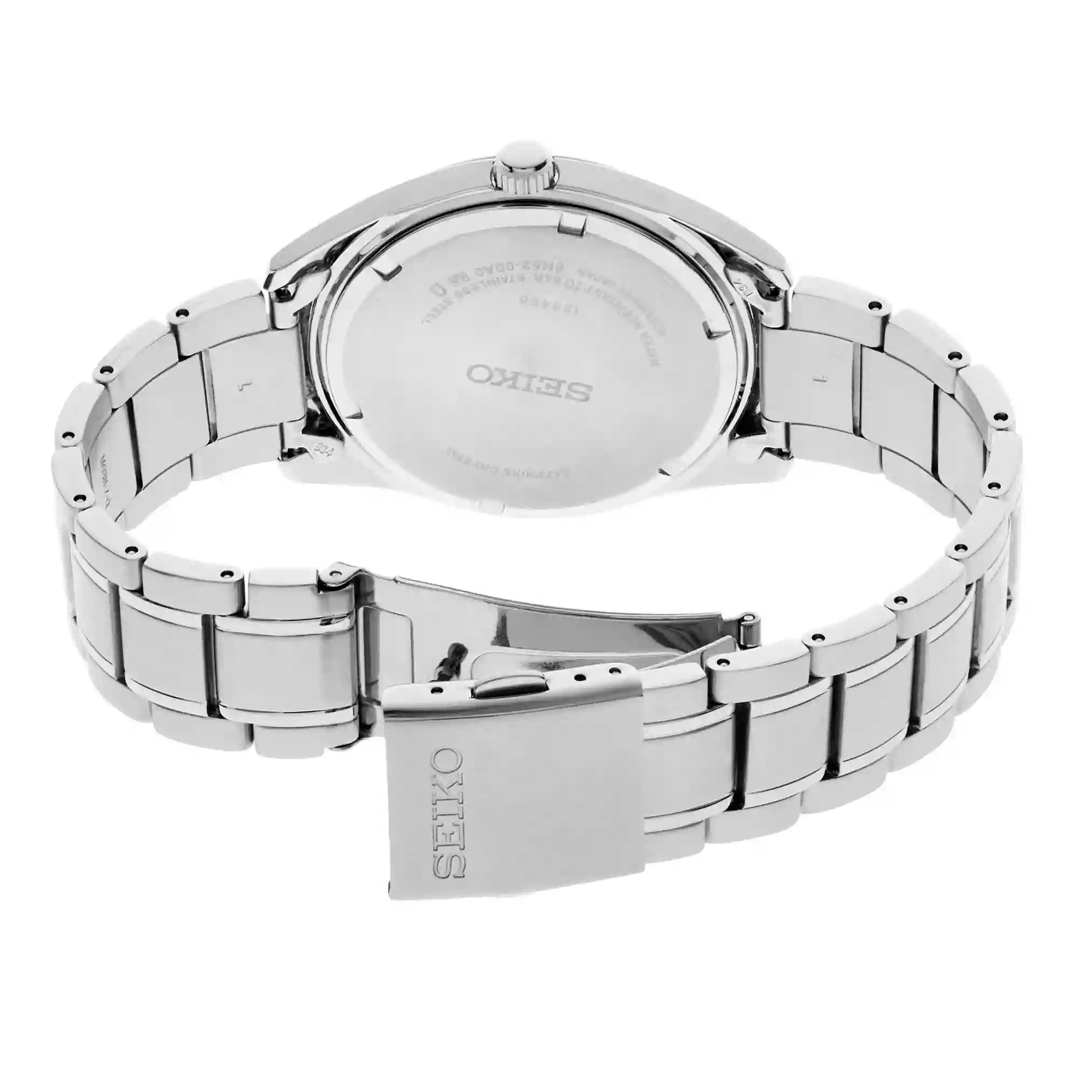ساعت مچی عقربه ایی مردانه سیکو مدل SUR527P1