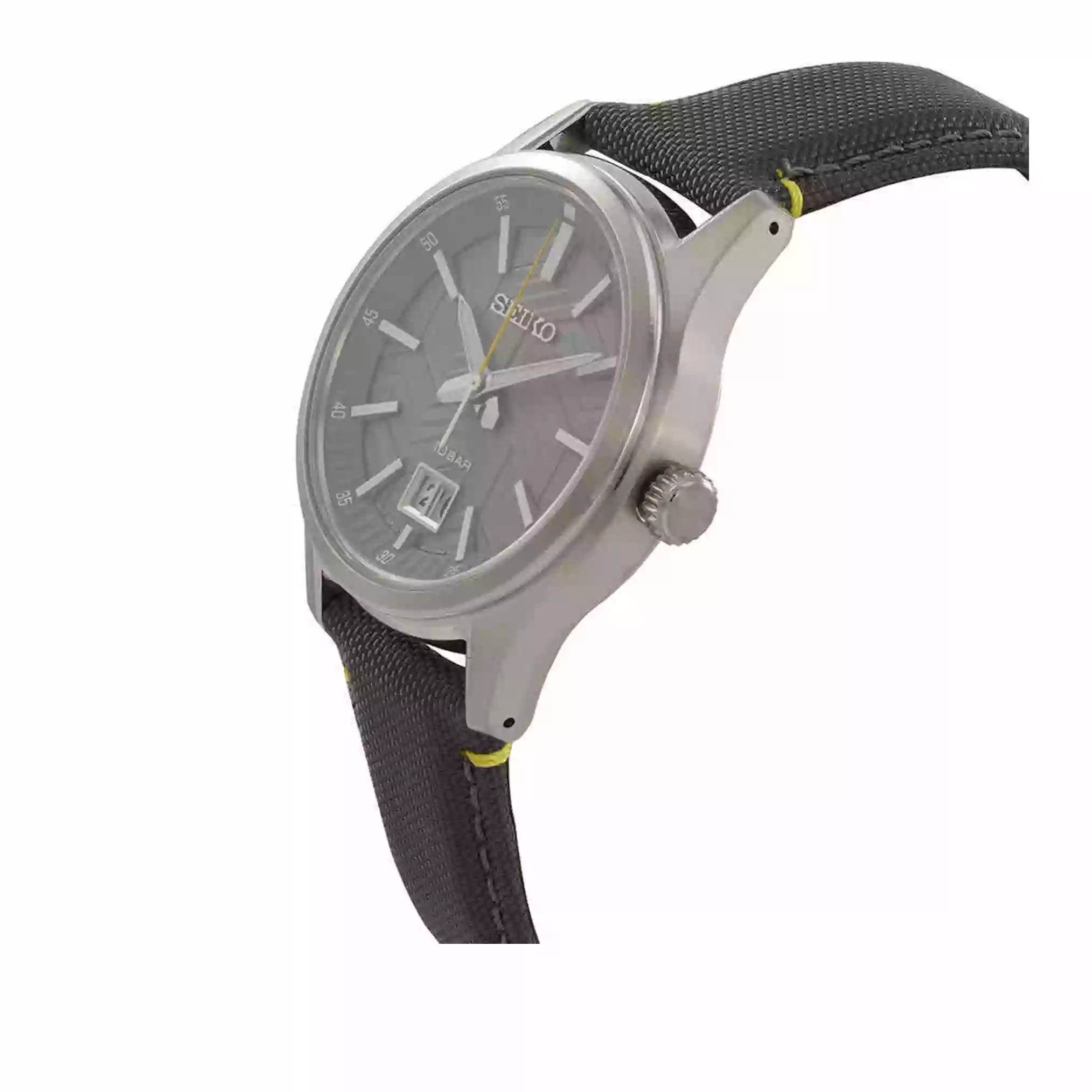 ساعت مچی عقربه ایی مردانه سیکو مدل SUR543P1
