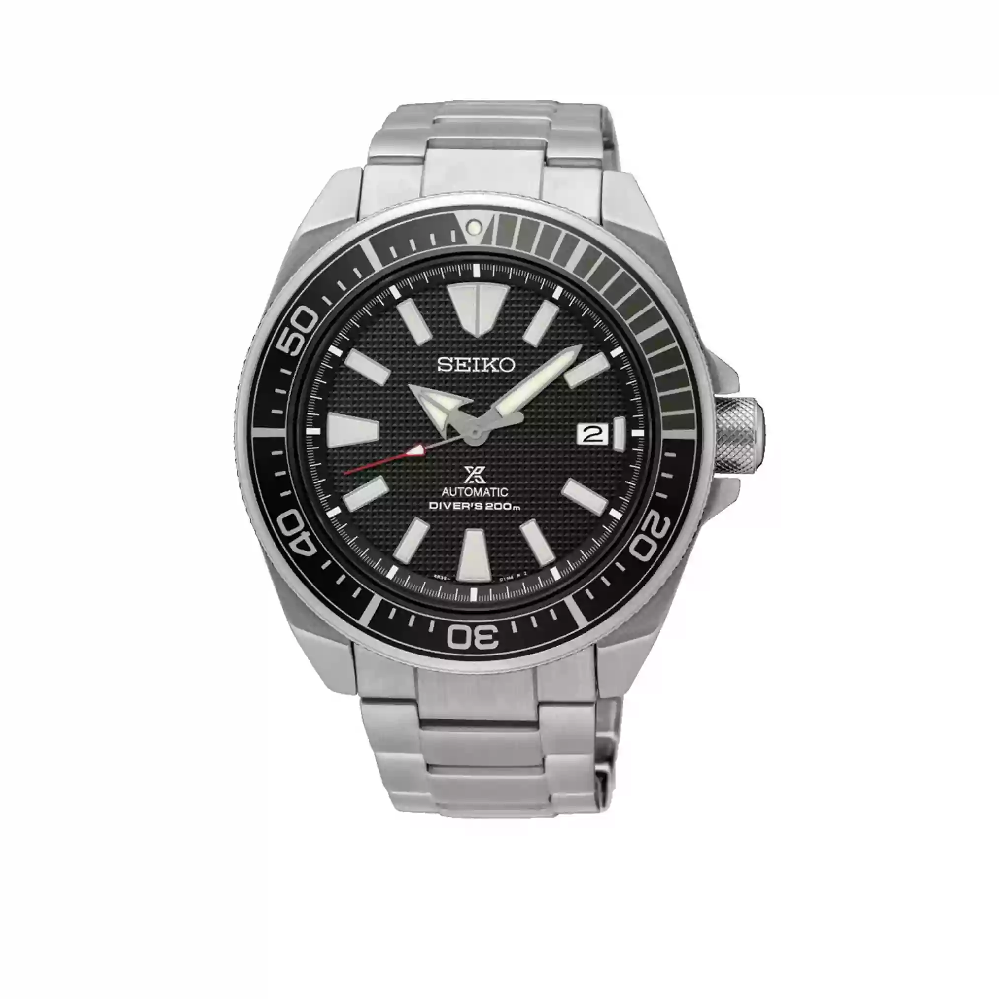 ساعت مچی عقربه ایی مردانه سیکو مدل SRPF03K1