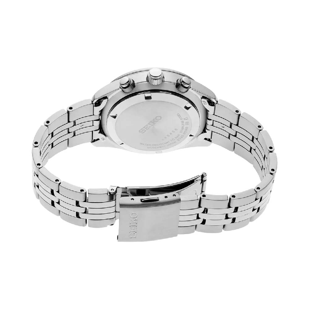 ساعت مچی عقربه ایی مردانه سیکو مدل SSB429P1