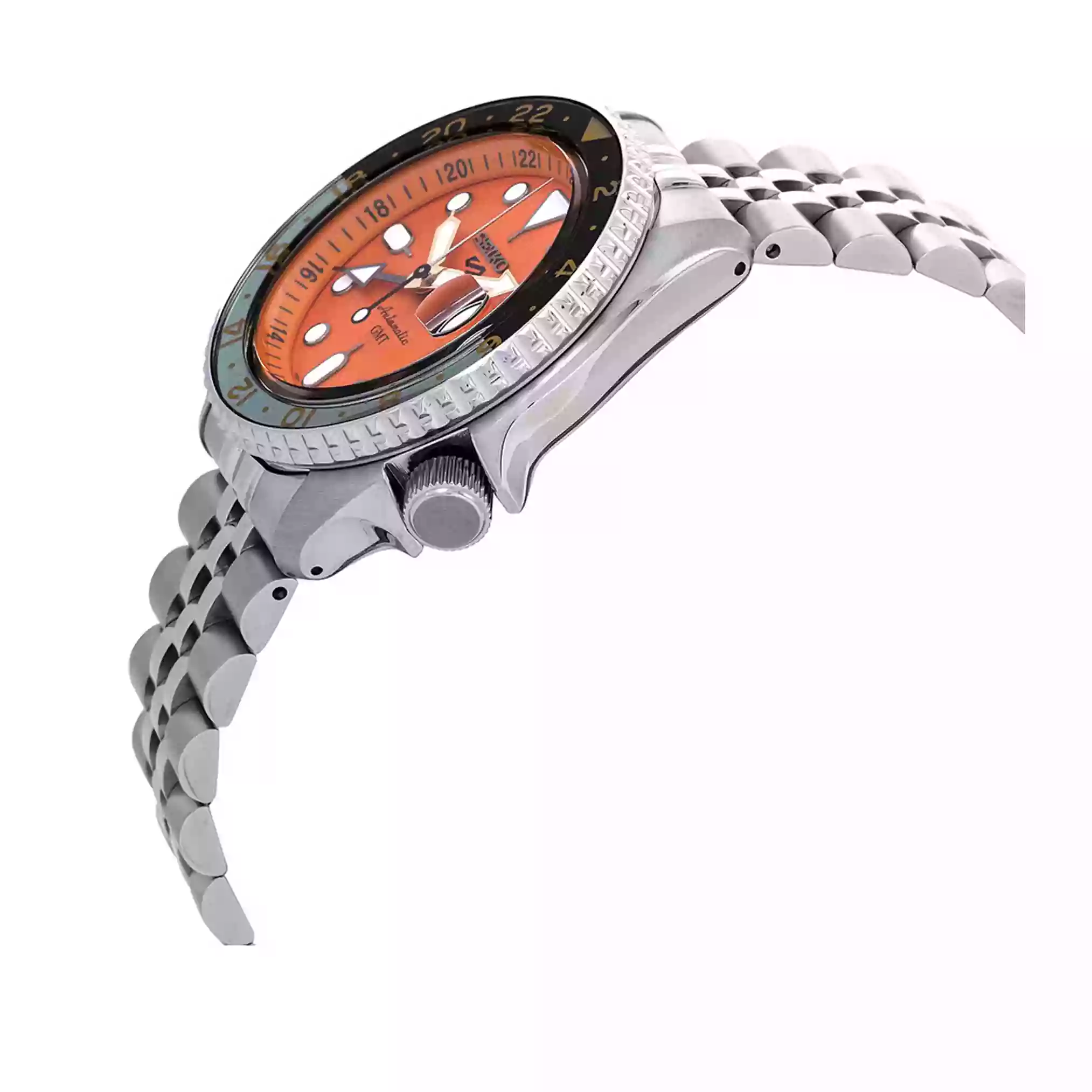 ساعت مچی عقربه ایی مردانه سیکو مدل SSK005K1