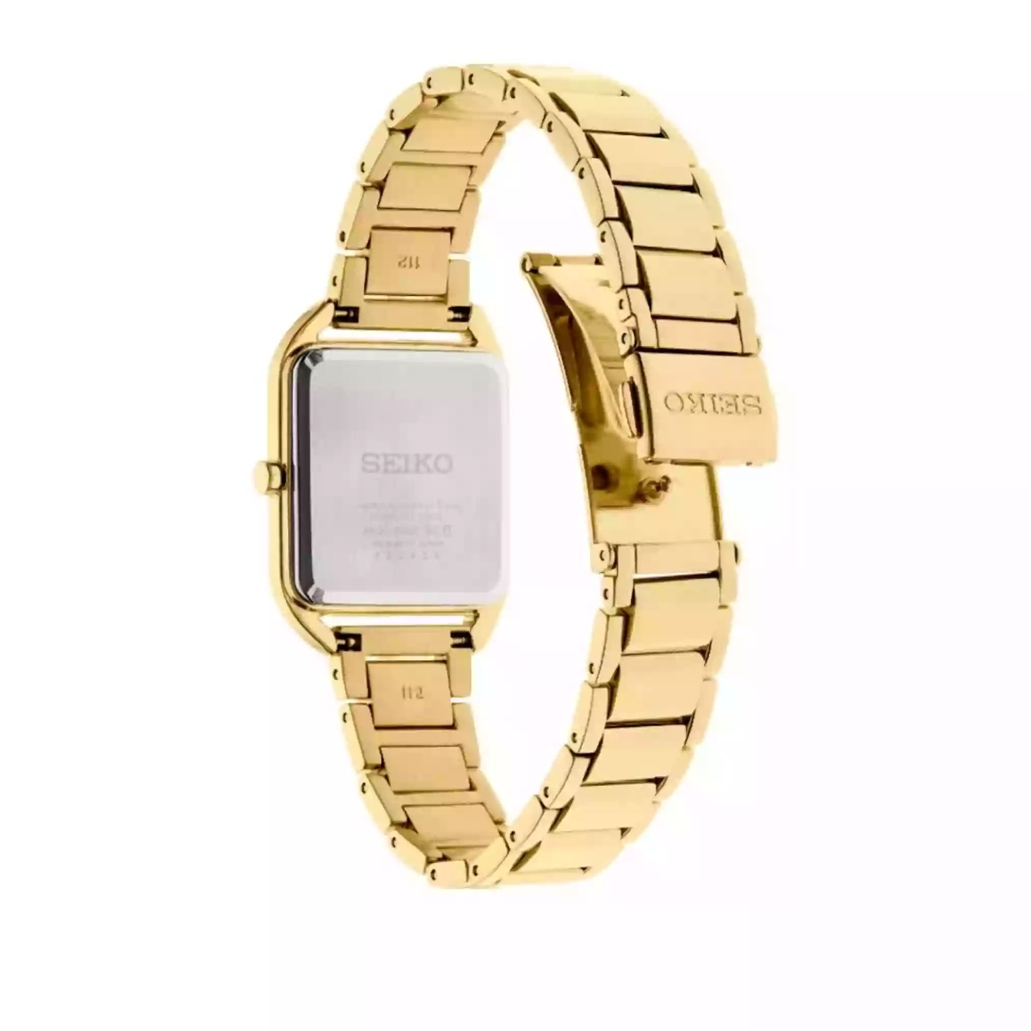 ساعت مچی عقربه ایی زنانه سیکو مدل SWR078P1