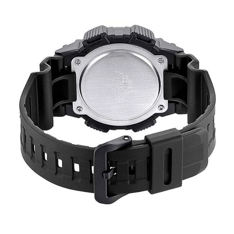 ساعت مچی عقربه ایی کاسیو مدل W-735H-1A2