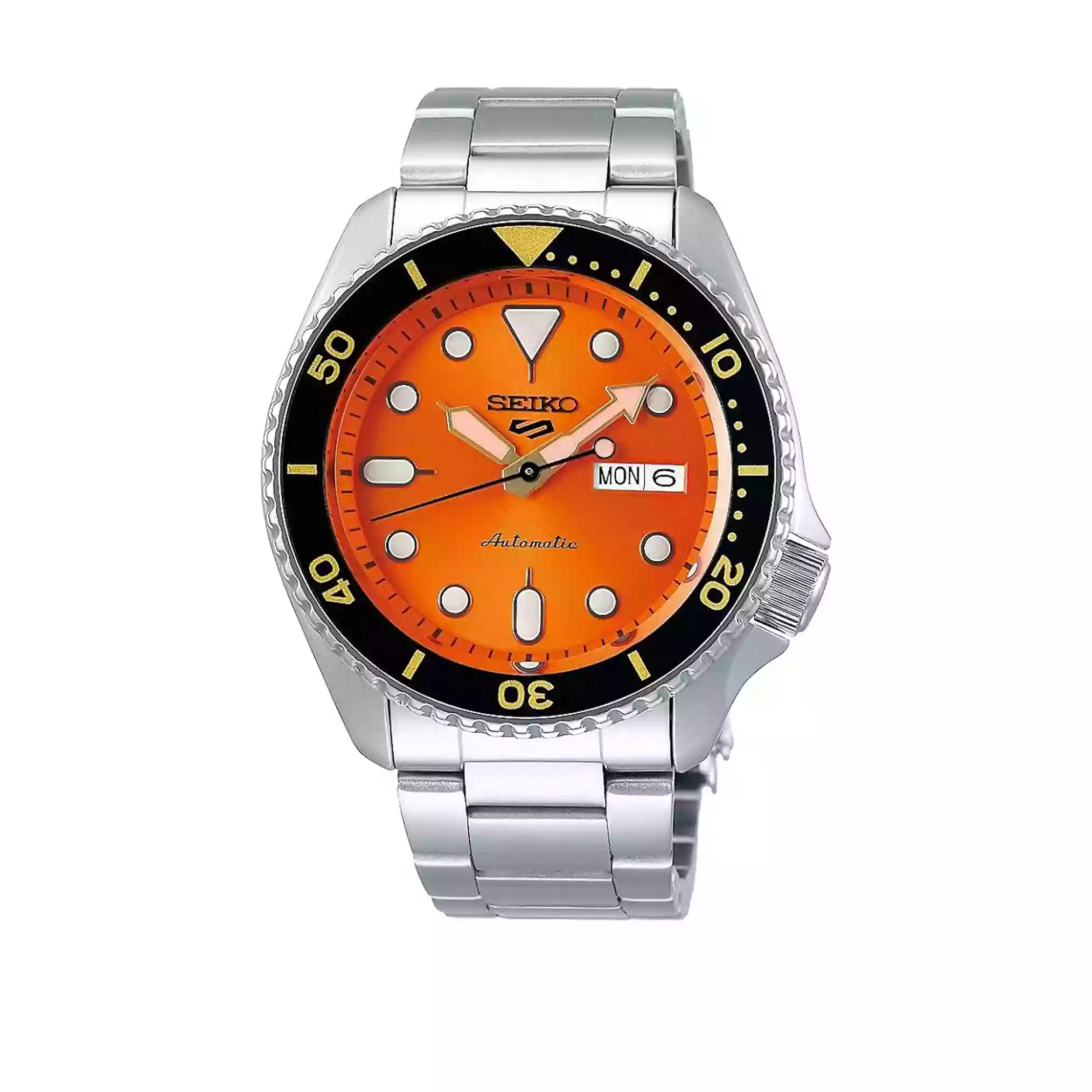 ساعت مچی عقربه ایی مردانه سیکو مدل SRPD59K1