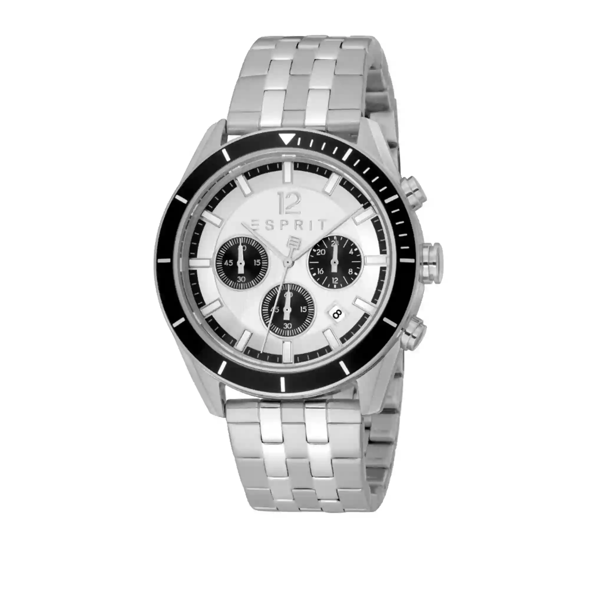 ساعت مچی عقربه ایی مردانه اسپریت مدل ES1G368M0055