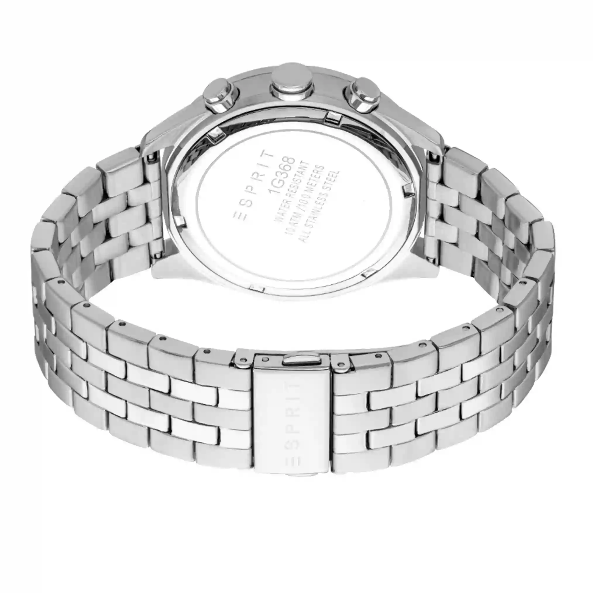 ساعت مچی عقربه ایی مردانه اسپریت مدل ES1G368M0055