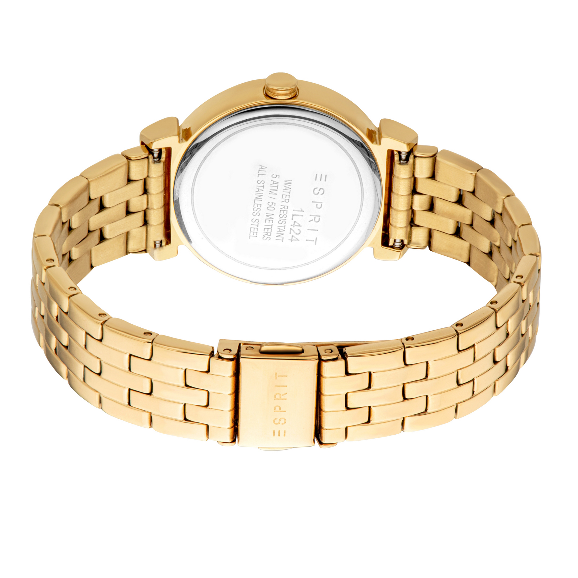 ساعت مچی عقربه ایی زنانه اسپریت مدل ES1L424M0055