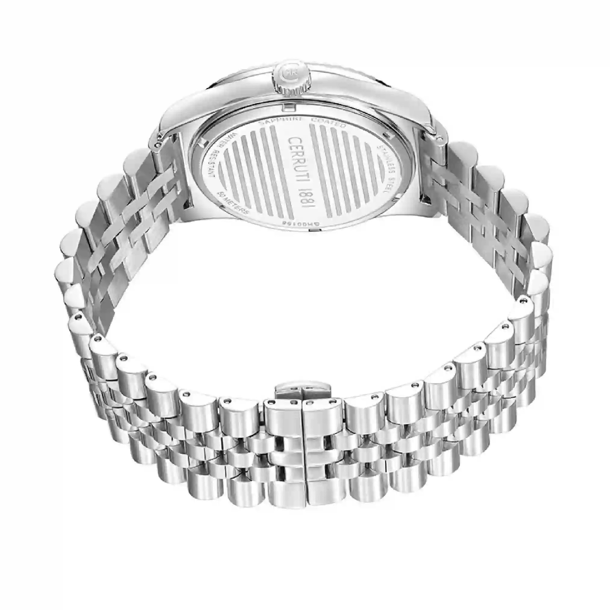 ساعت مچی عقربه ایی مردانه چروتی مدل CIWGH0019802