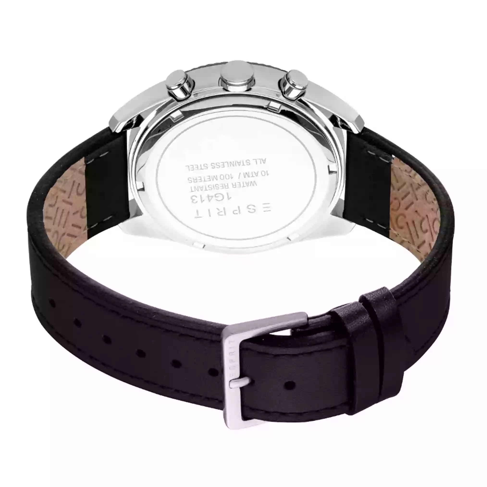 ساعت مچی عقربه ایی مردانه اسپریت مدل ES1G413L0025