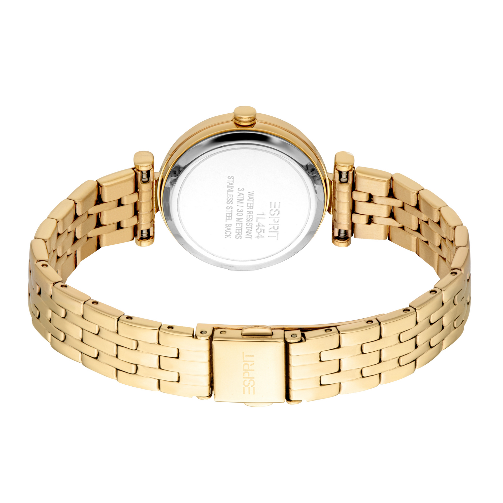 ساعت مچی عقربه ایی زنانه اسپریت مدل ES1L454M0025