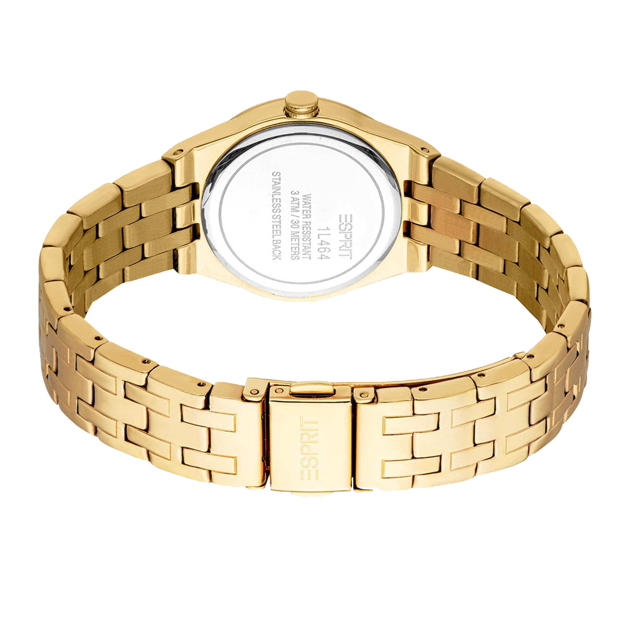 ساعت مچی عقربه ایی زنانه اسپریت مدل ES1L464M0035