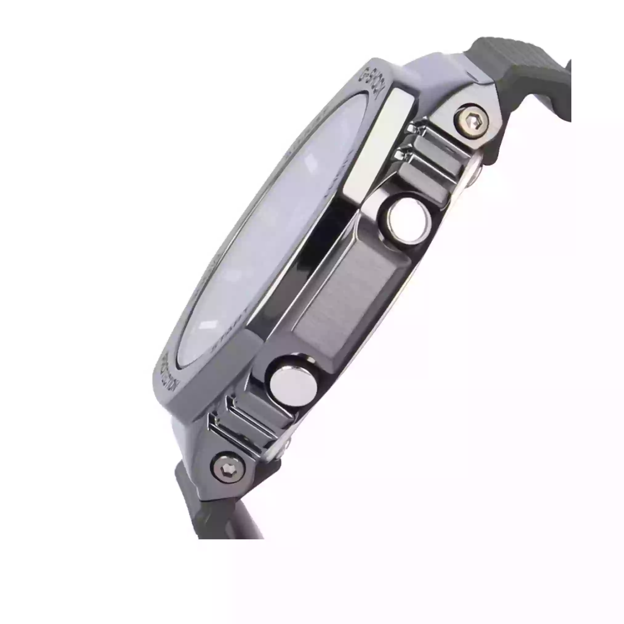 ساعت مچی عقربه ایی کاسیو مدل GM-2100B-3ADR