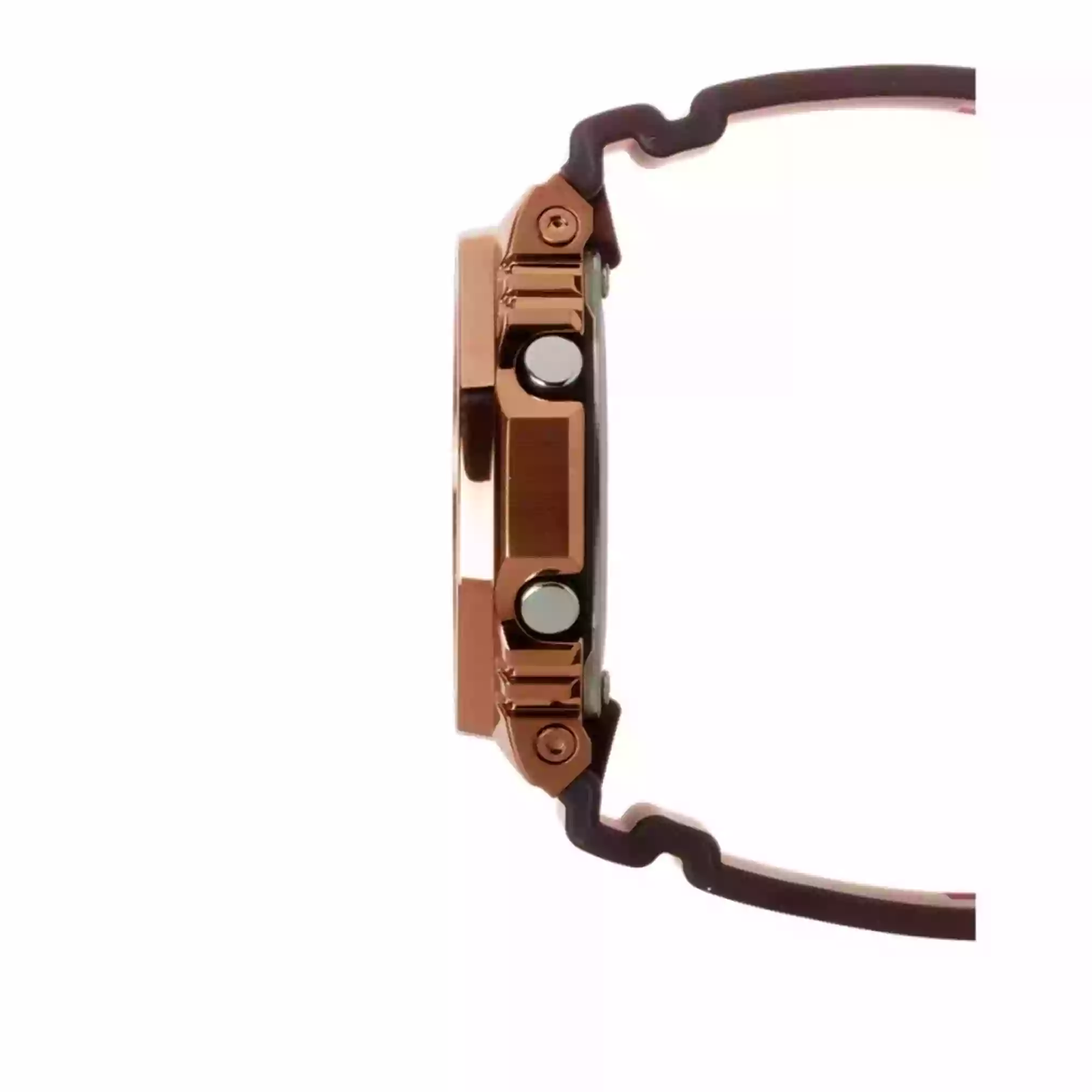 ساعت مچی عقربه ایی کاسیو مدل GM-2100CL-5ADR