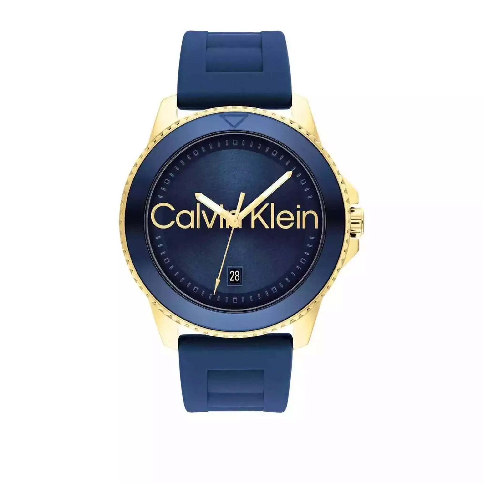 ساعت مچی عقربه ایی مردانه کلوین کلاین مدل 25200426