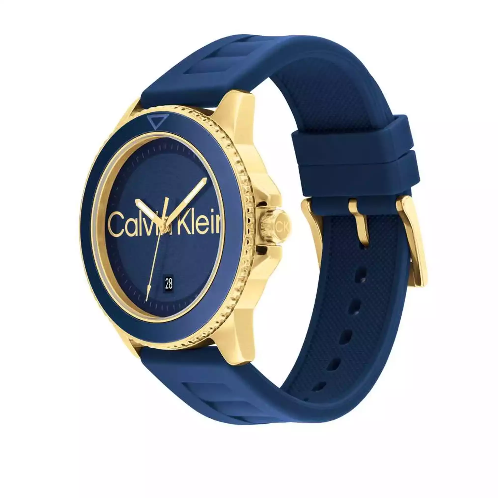 ساعت مچی عقربه ایی مردانه کلوین کلاین مدل 25200426