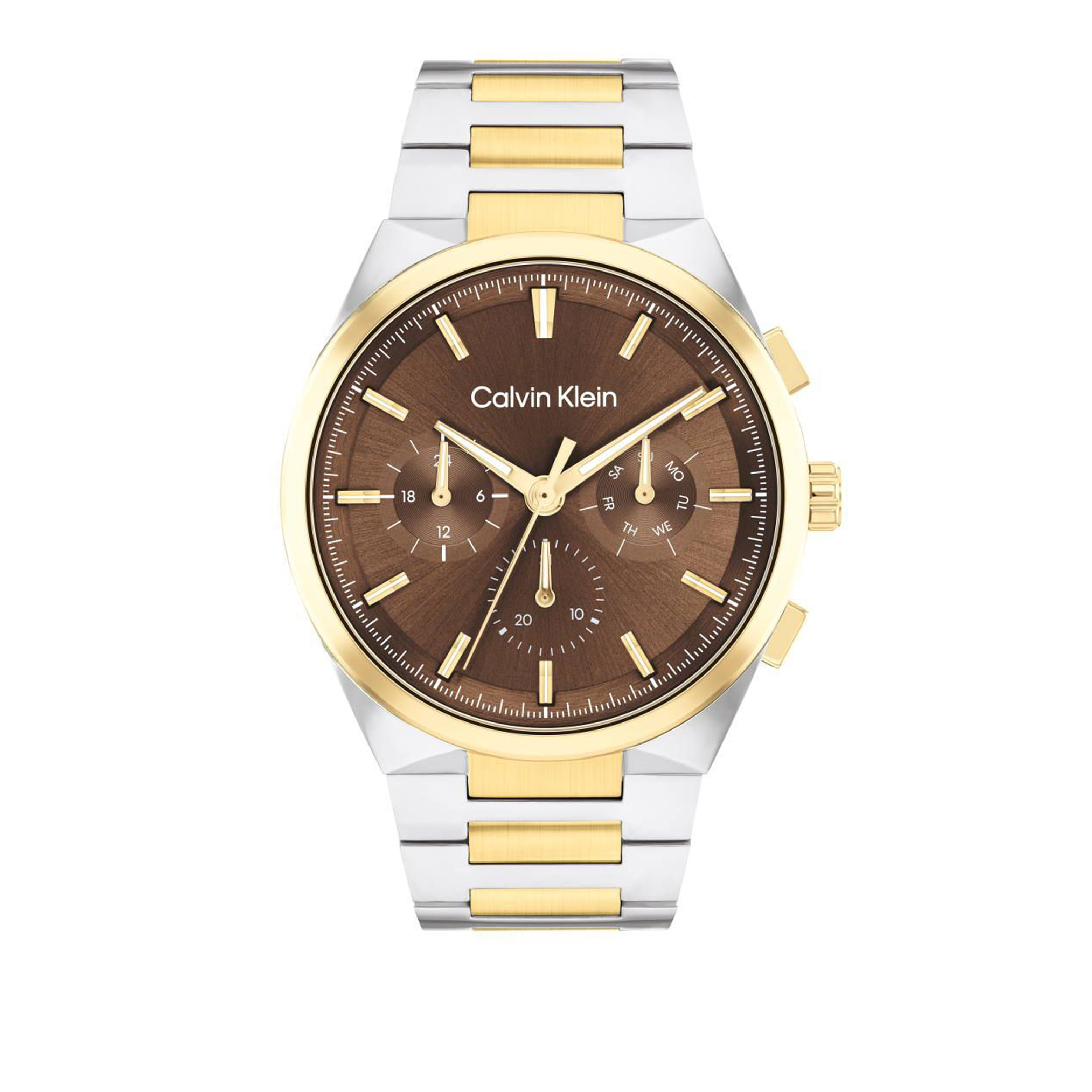 ساعت مچی عقربه ایی مردانه کلوین کلاین مدل 25200442