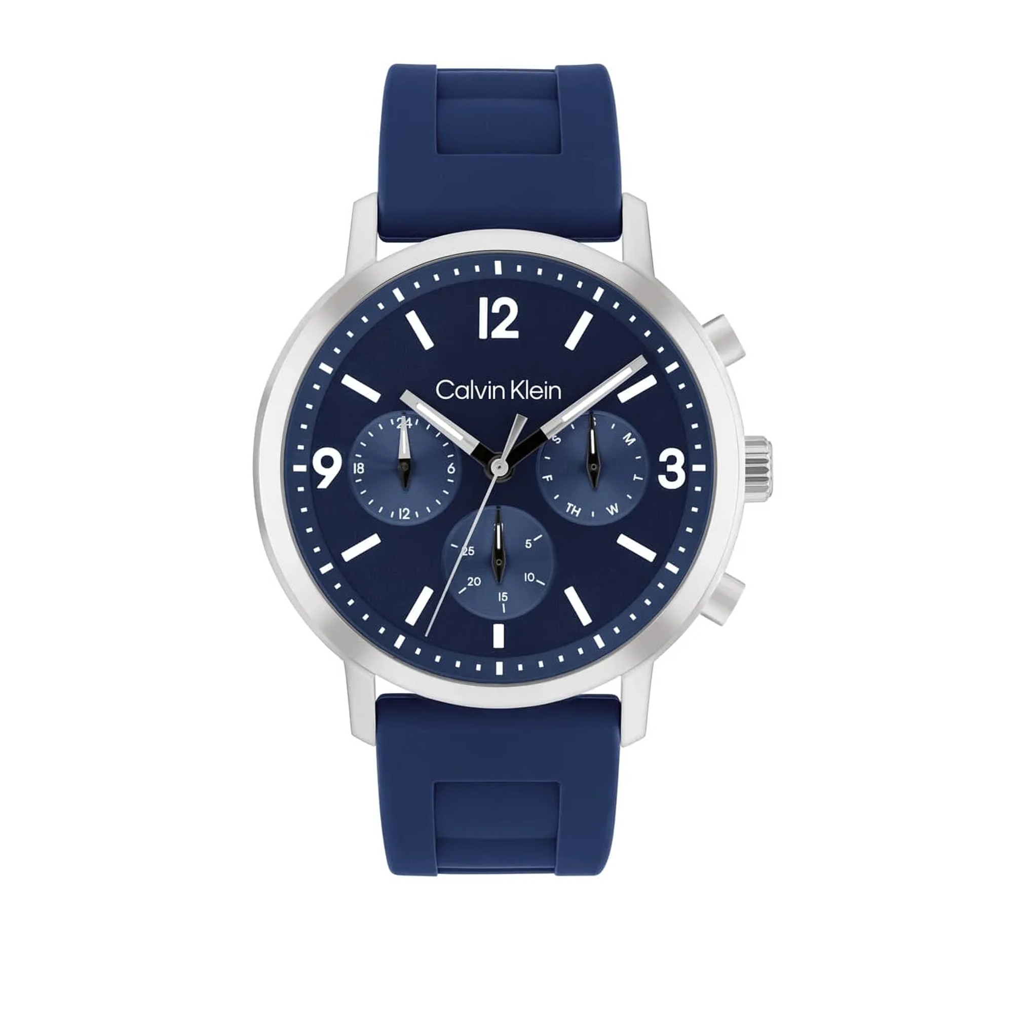 ساعت مچی عقربه ایی مردانه کلوین کلاین مدل 25200460