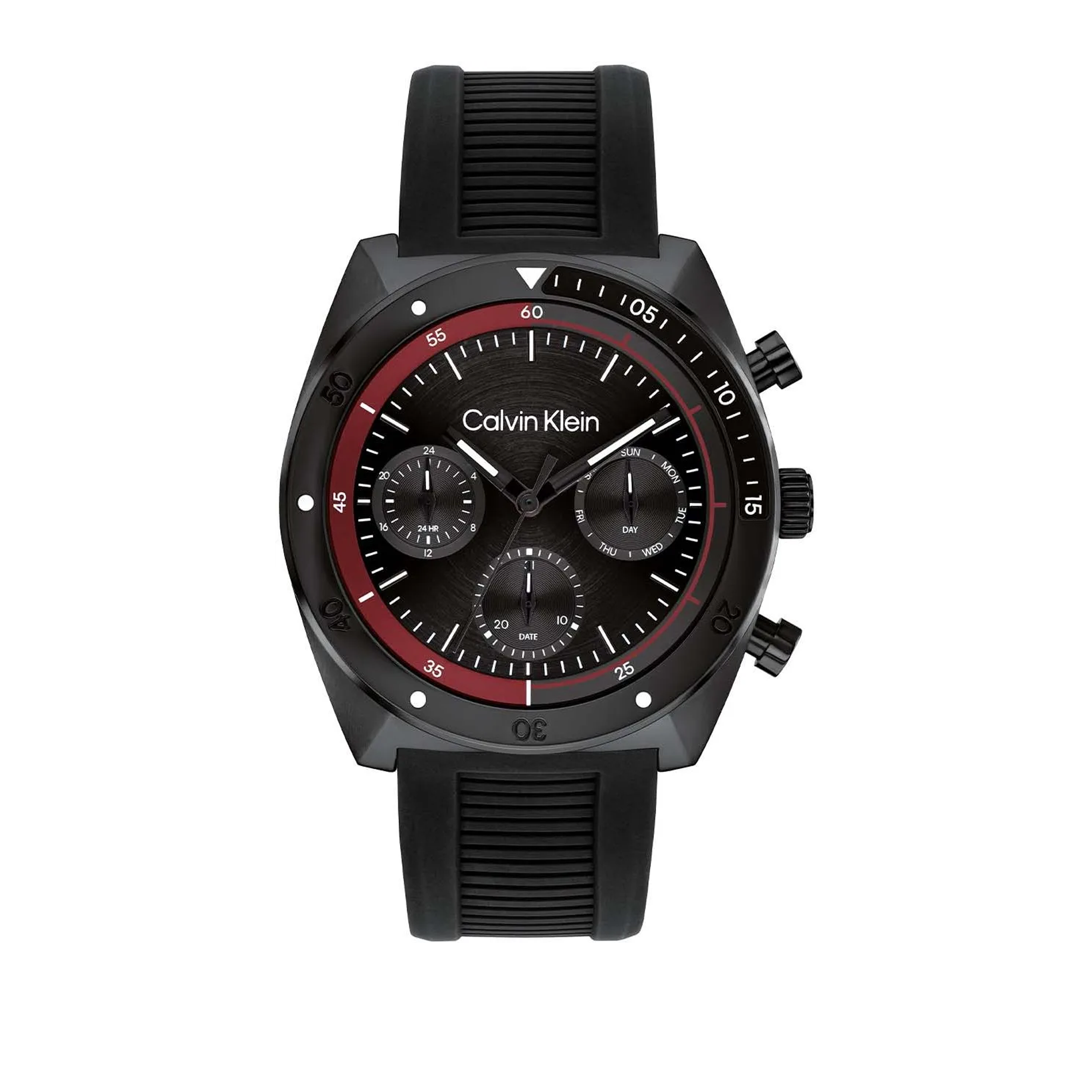 ساعت مچی عقربه ایی مردانه کلوین کلاین مدل 25200467