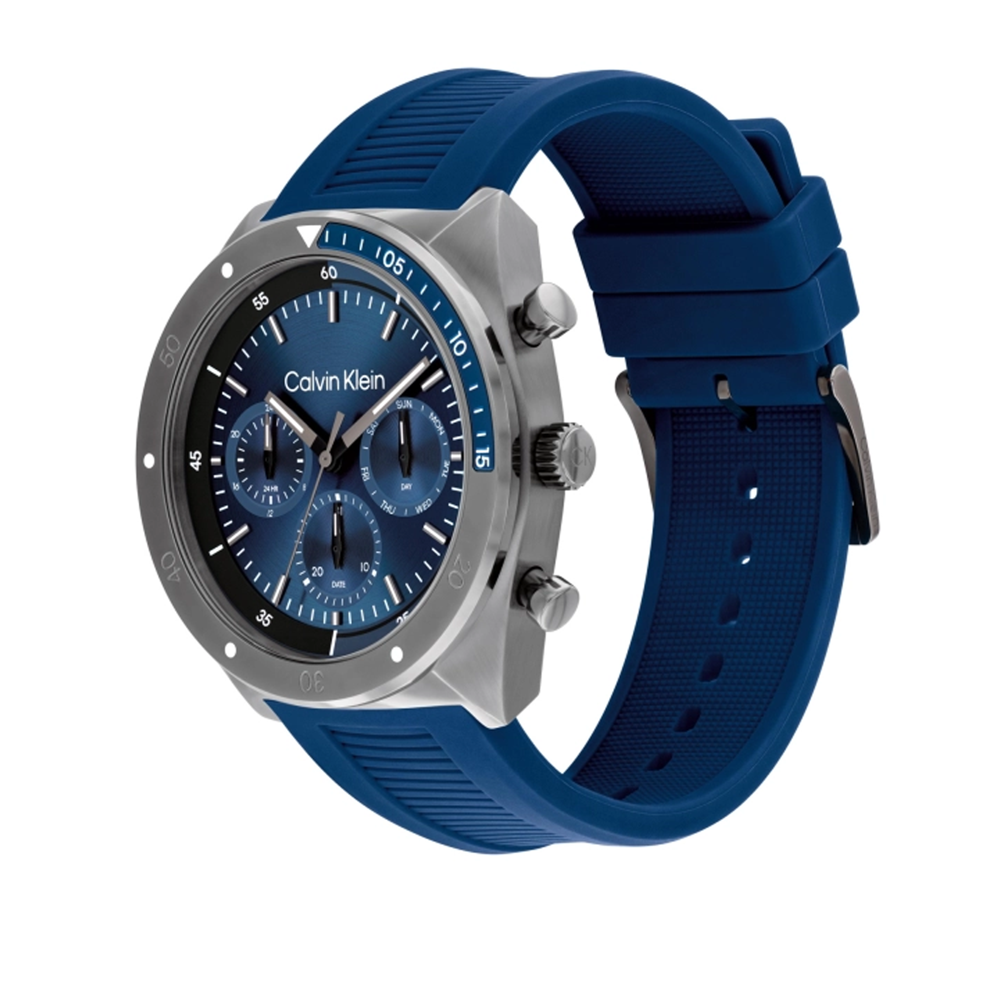 ساعت مچی عقربه ایی مردانه کلوین کلاین مدل 25200468