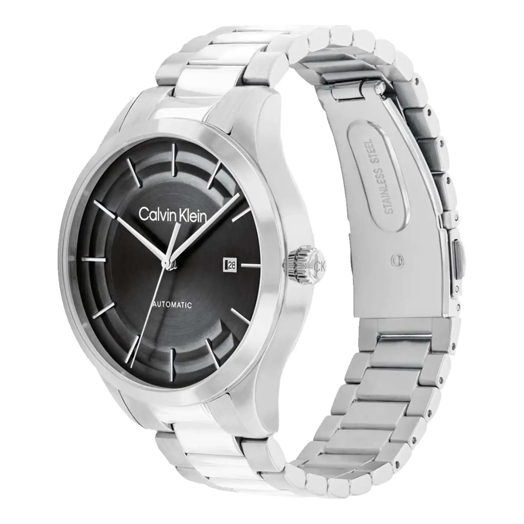 ساعت مچی عقربه ایی کلوین کلاین مدل 25300021