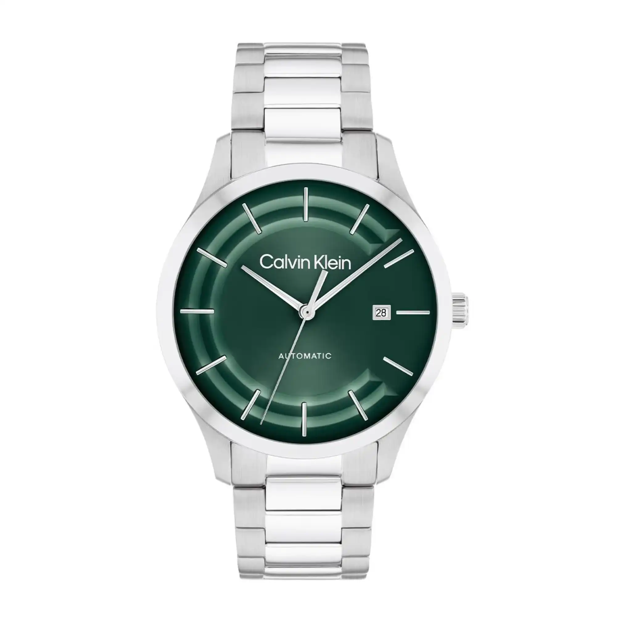 ساعت مچی عقربه ایی کلوین کلاین مدل 25300022