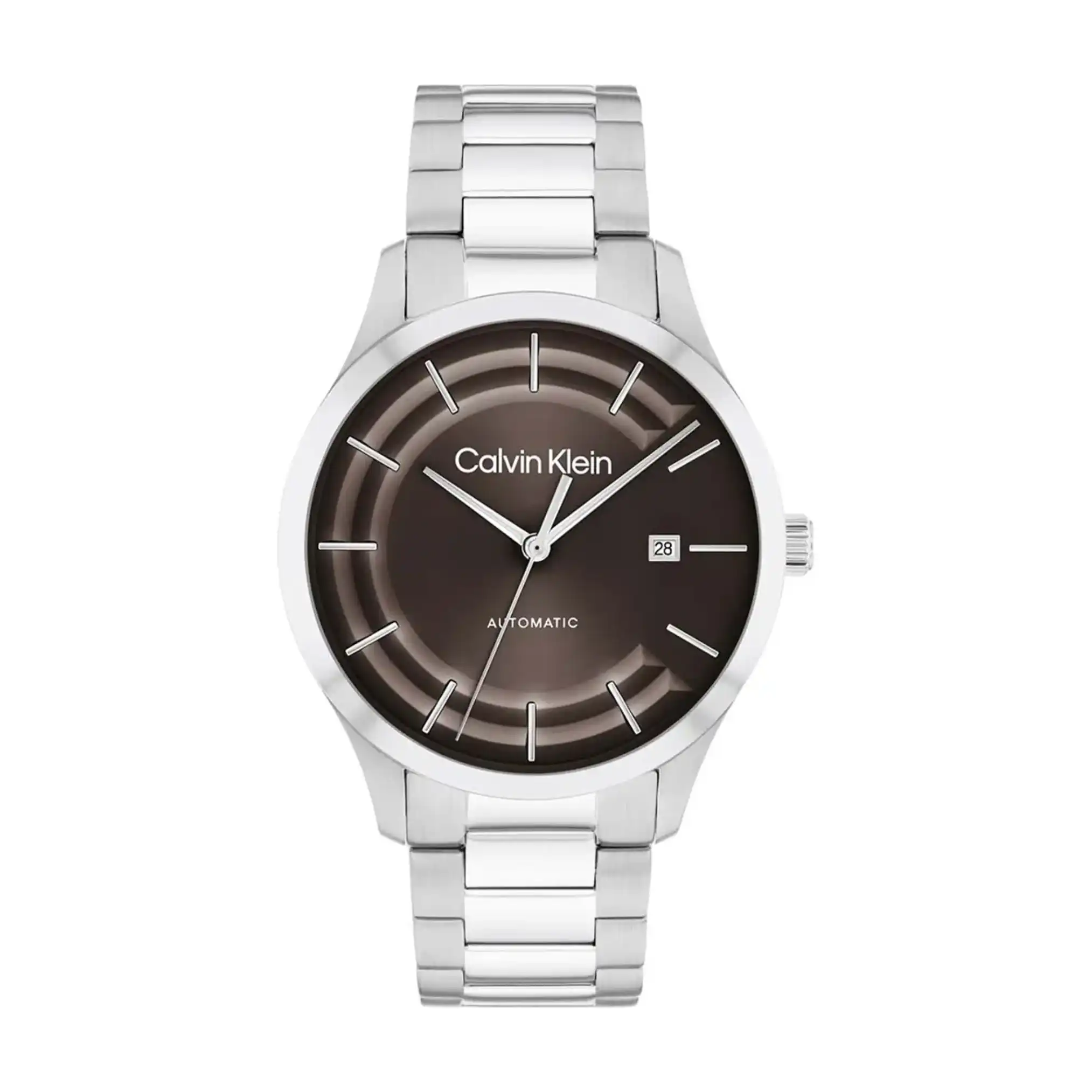 ساعت مچی عقربه ایی کلوین کلاین مدل 25300024