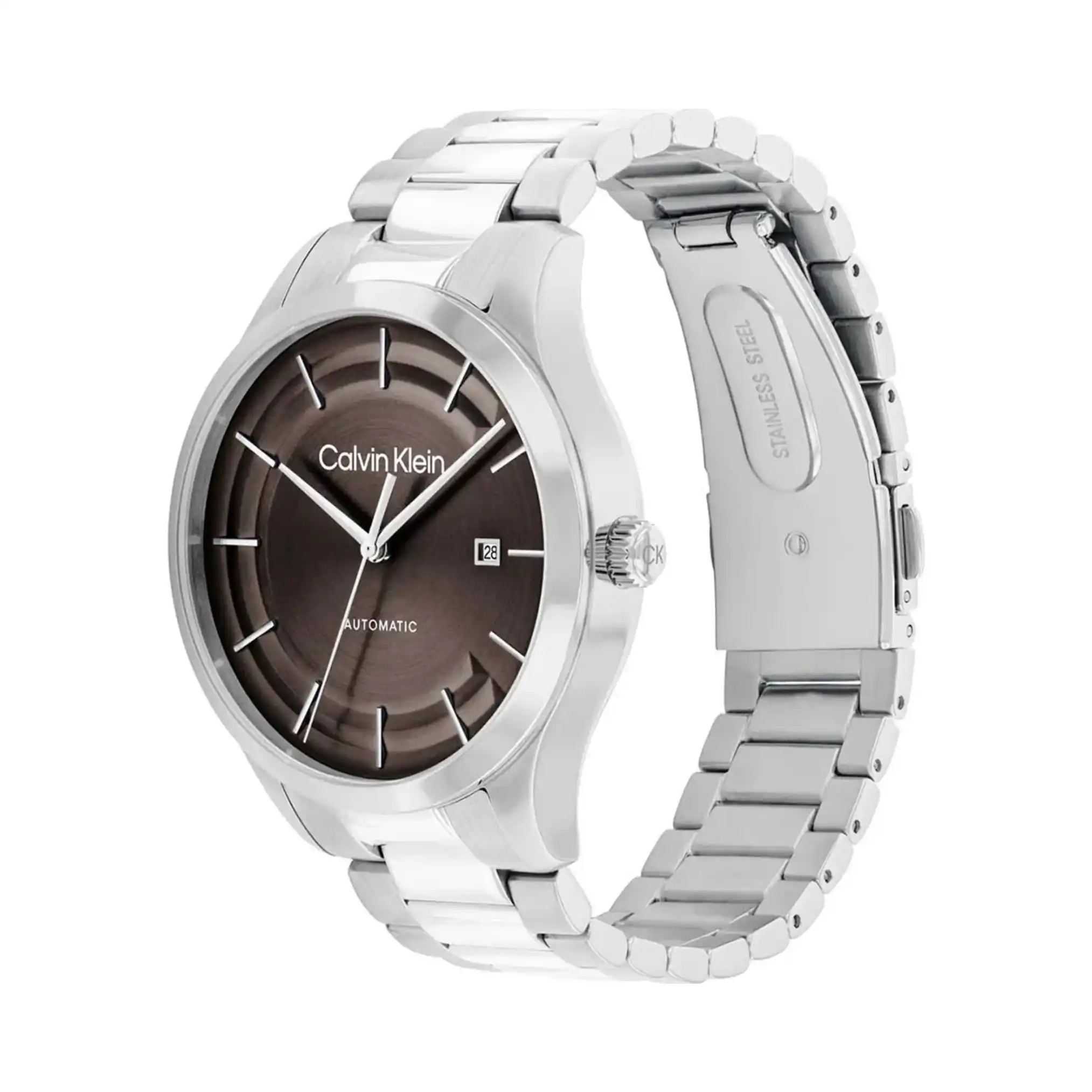 ساعت مچی عقربه ایی کلوین کلاین مدل 25300024