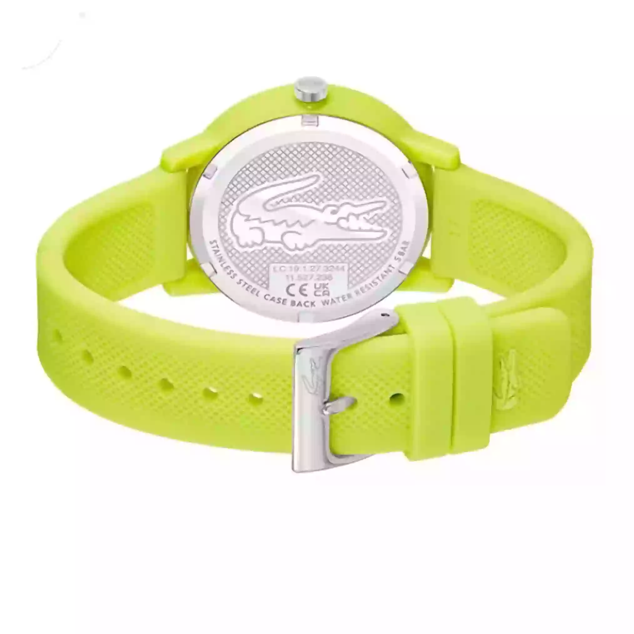 ساعت مچی عقربه ایی زنانه لاگوست مدل 2001316