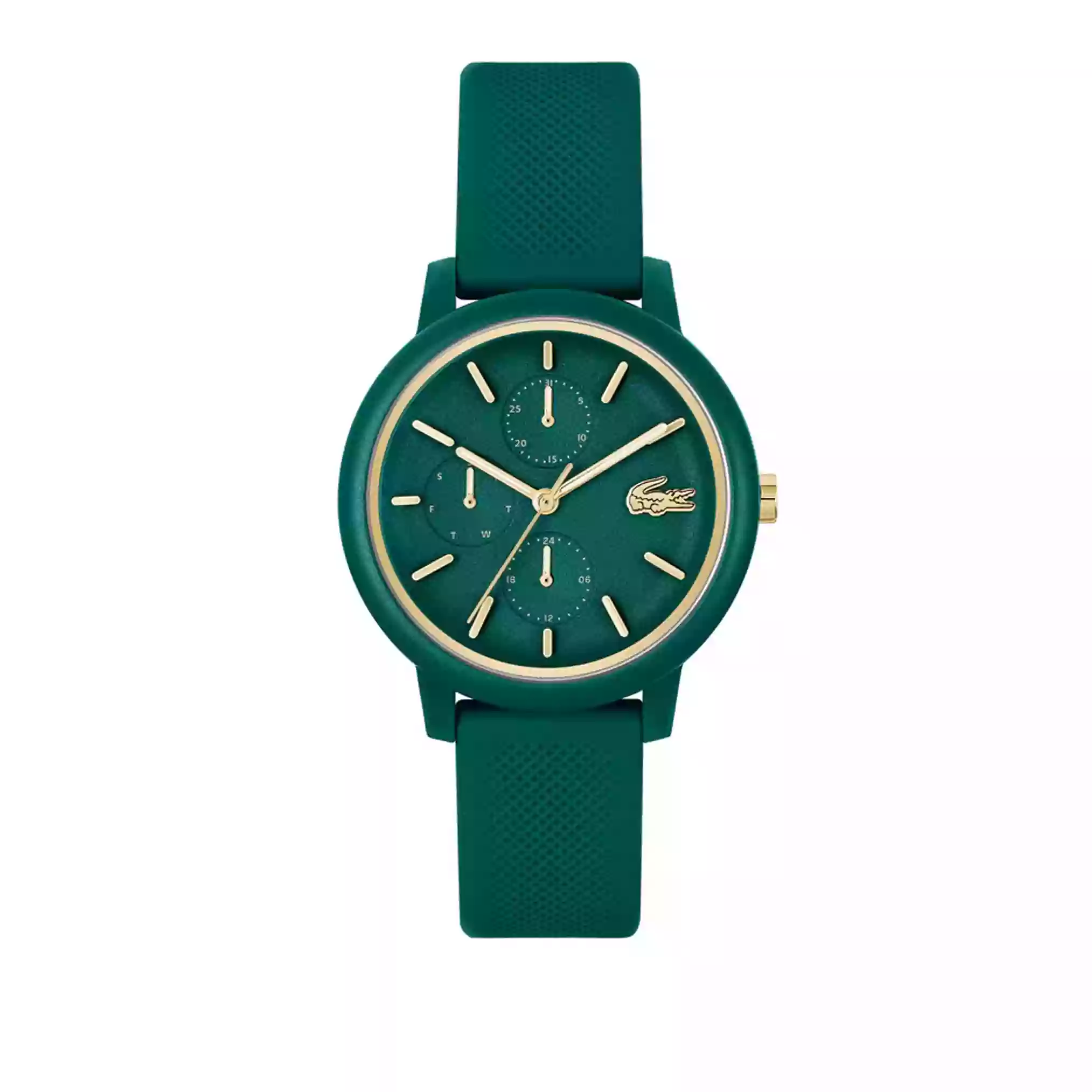 ساعت مچی عقربه ایی زنانه لاگوست مدل 2001329