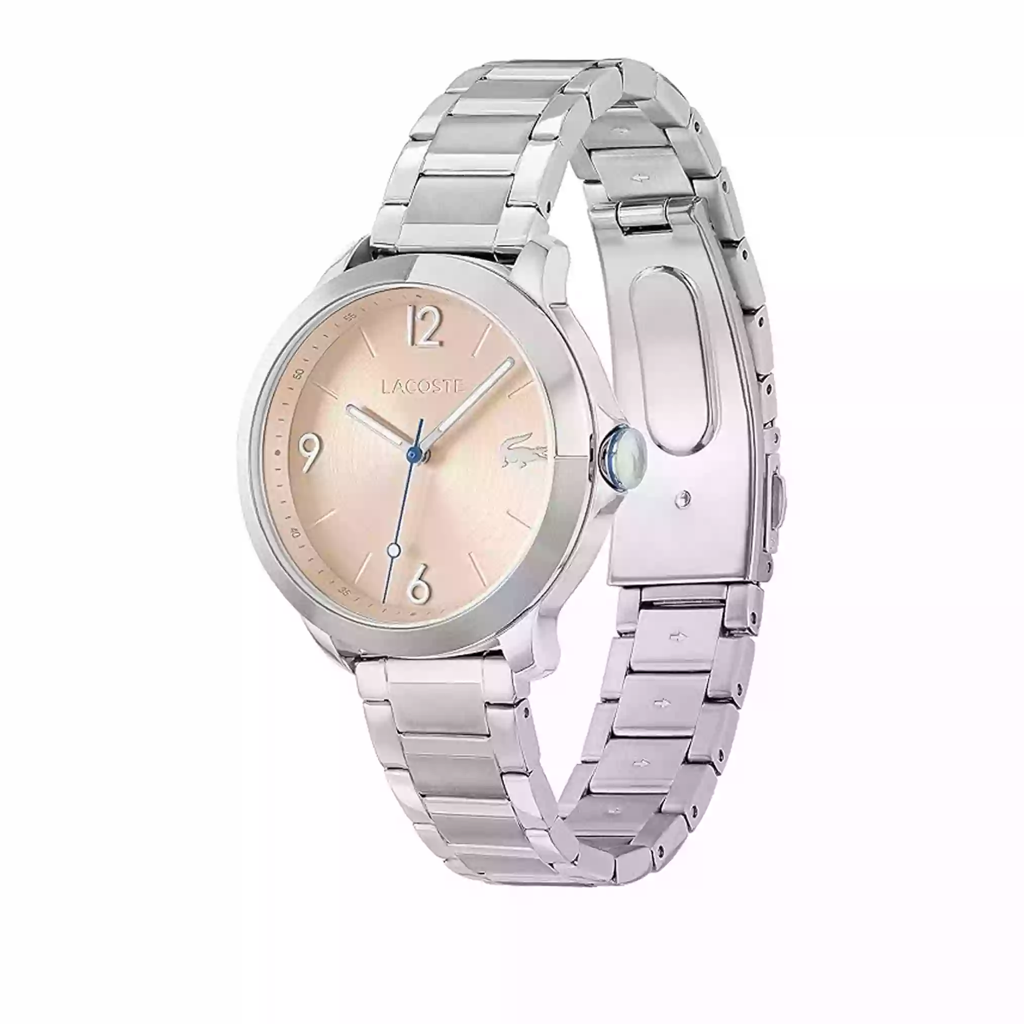 ساعت مچی عقربه ایی زنانه لاگوست مدل 2001333