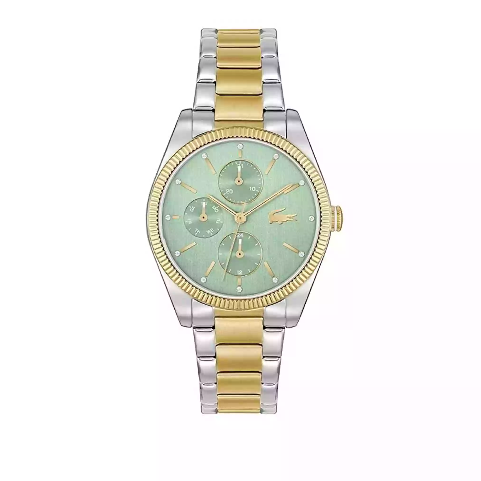 ساعت مچی عقربه ایی زنانه لاگوست مدل 2001364