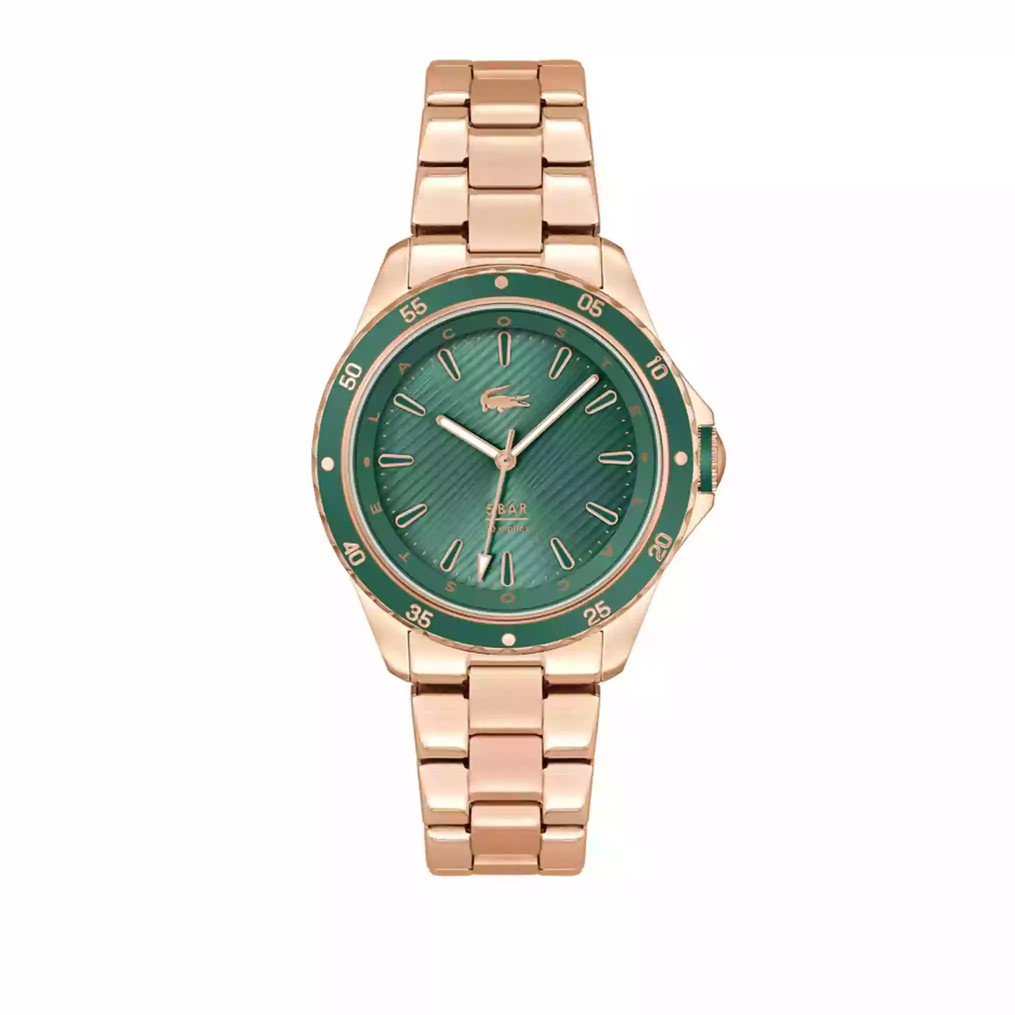 ساعت مچی عقربه ایی زنانه لاگوست مدل 2001372