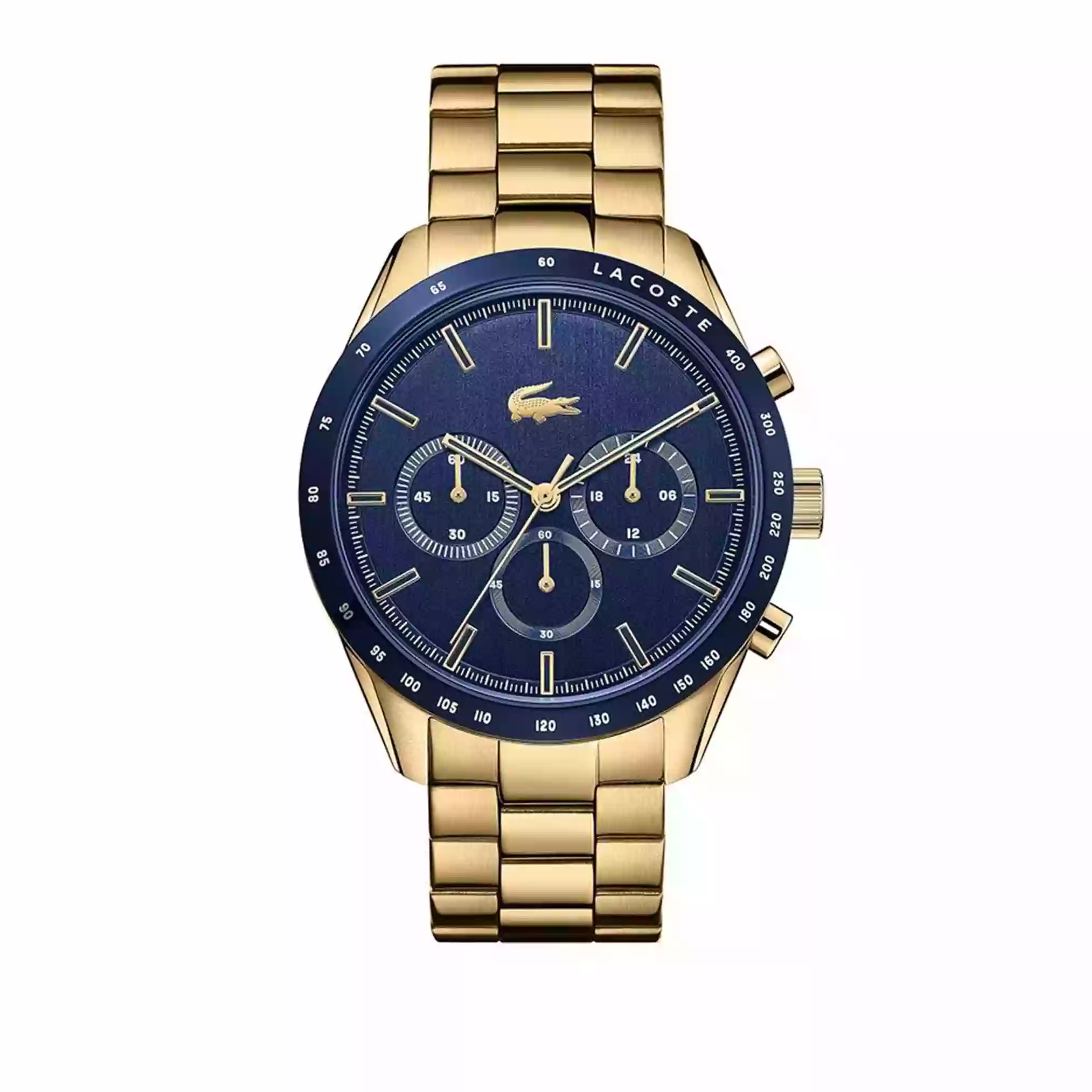 ساعت مچی عقربه ایی مردانه لاگوست مدل 2011096