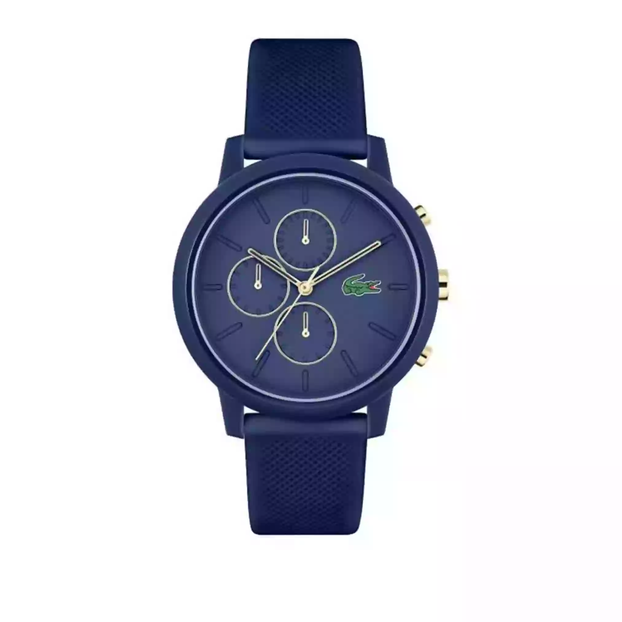 ساعت مچی عقربه ایی مردانه لاگوست مدل 2011248