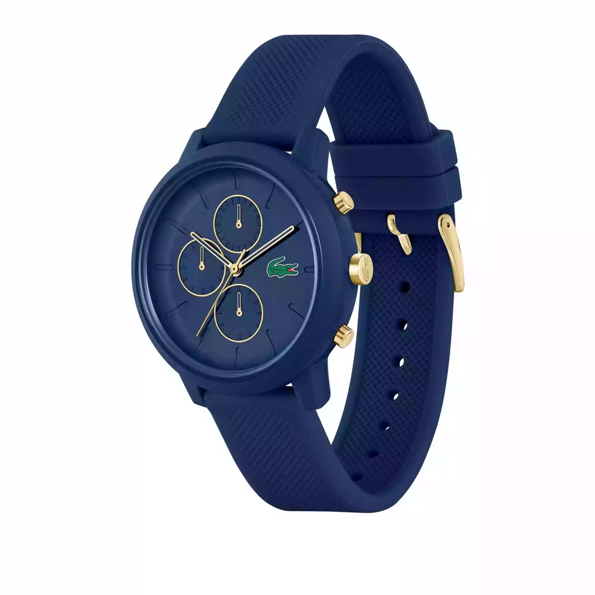 ساعت مچی عقربه ایی مردانه لاگوست مدل 2011248