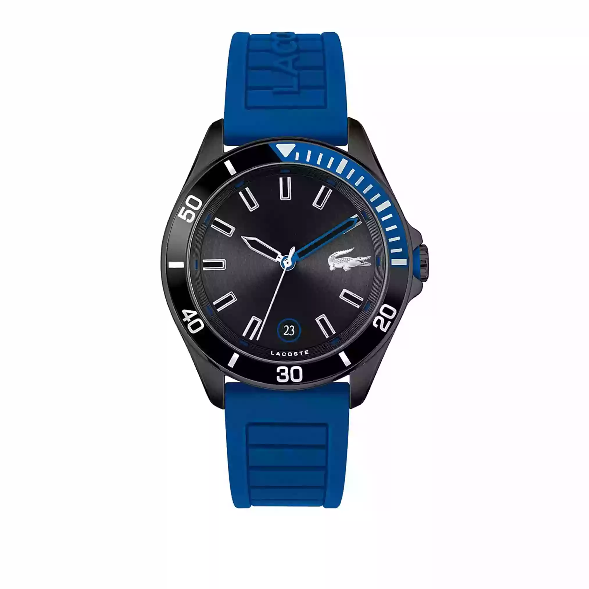 ساعت مچی عقربه ایی مردانه لاگوست مدل 2011262