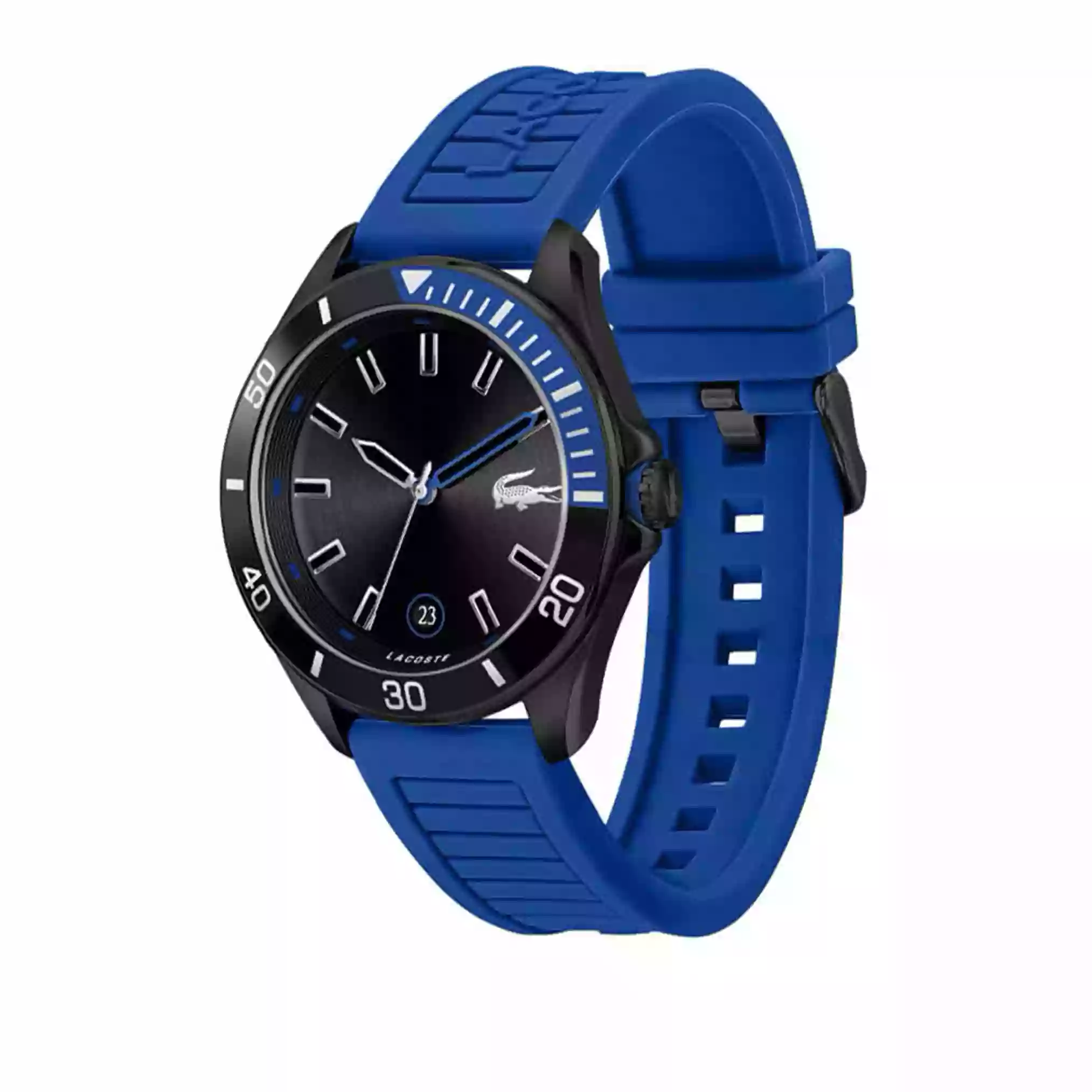 ساعت مچی عقربه ایی مردانه لاگوست مدل 2011262