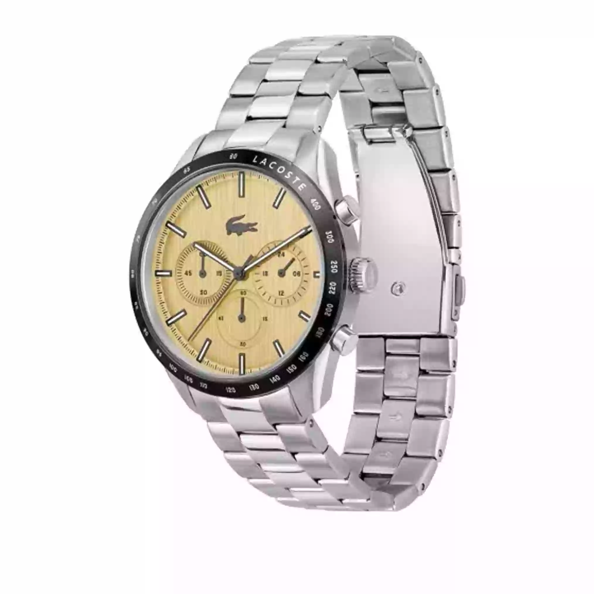 ساعت مچی عقربه ایی مردانه لاگوست مدل 2011271