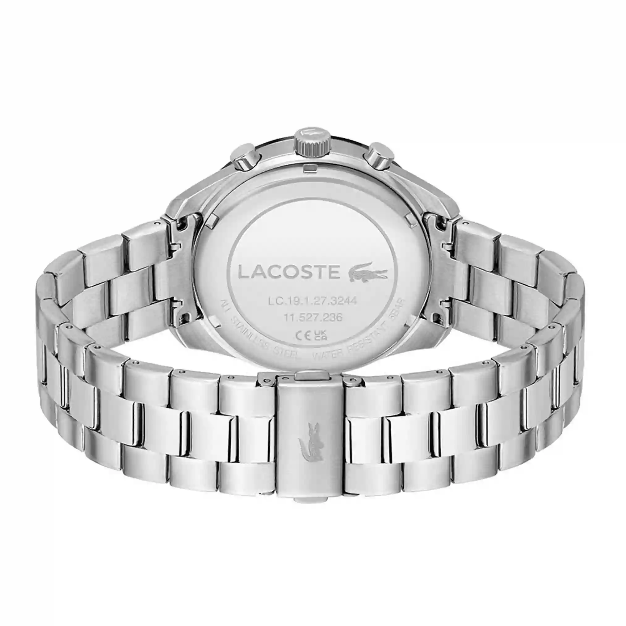 ساعت مچی عقربه ایی مردانه لاگوست مدل 2011271