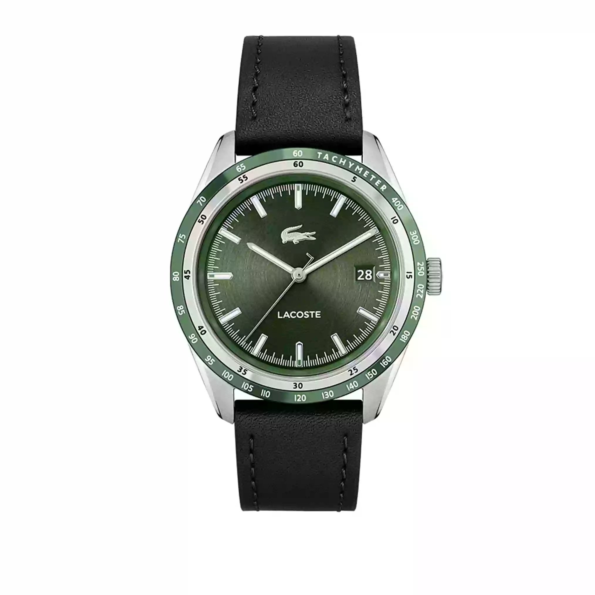 ساعت مچی عقربه ایی مردانه لاگوست مدل 2011292