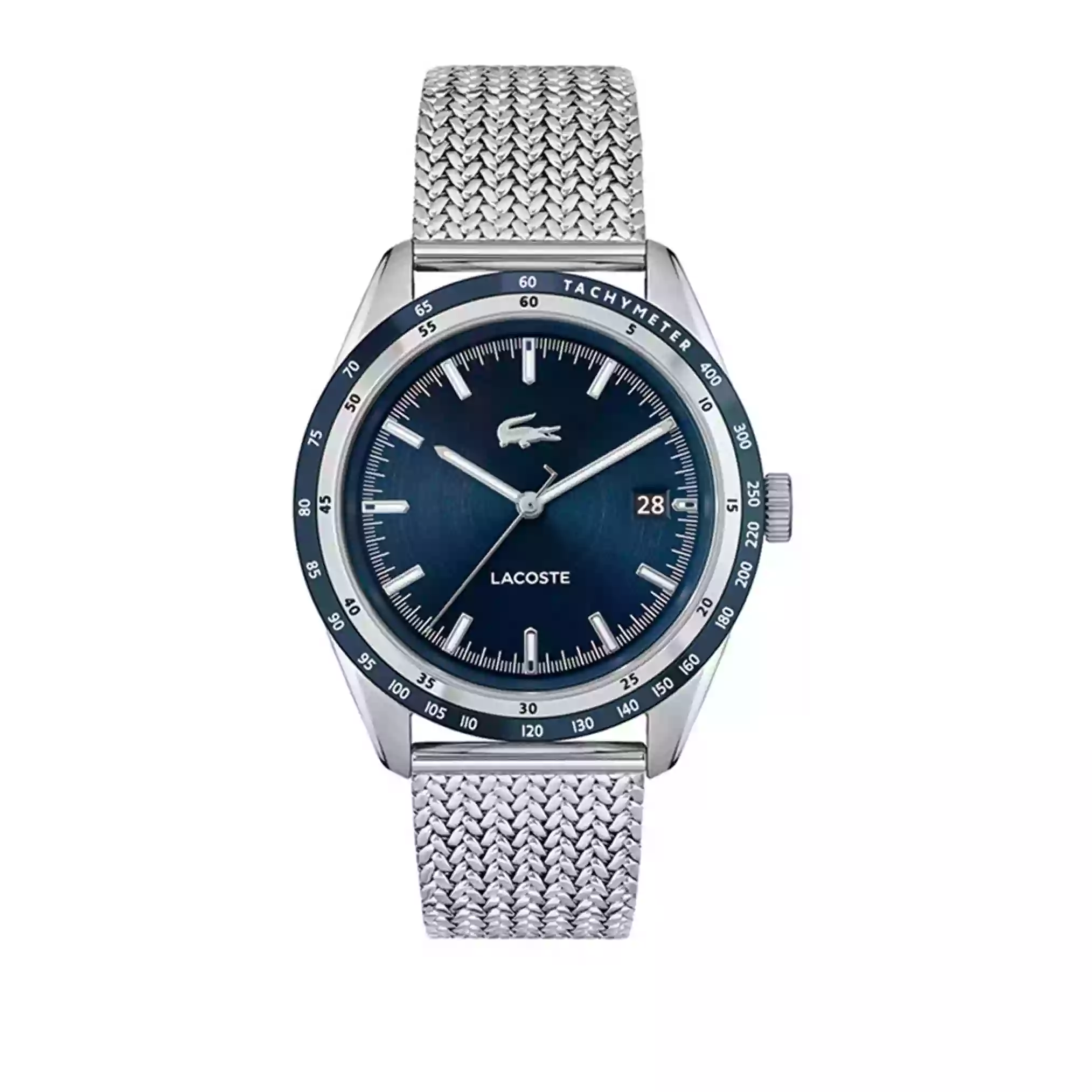 ساعت مچی عقربه ایی مردانه لاگوست مدل 2011294