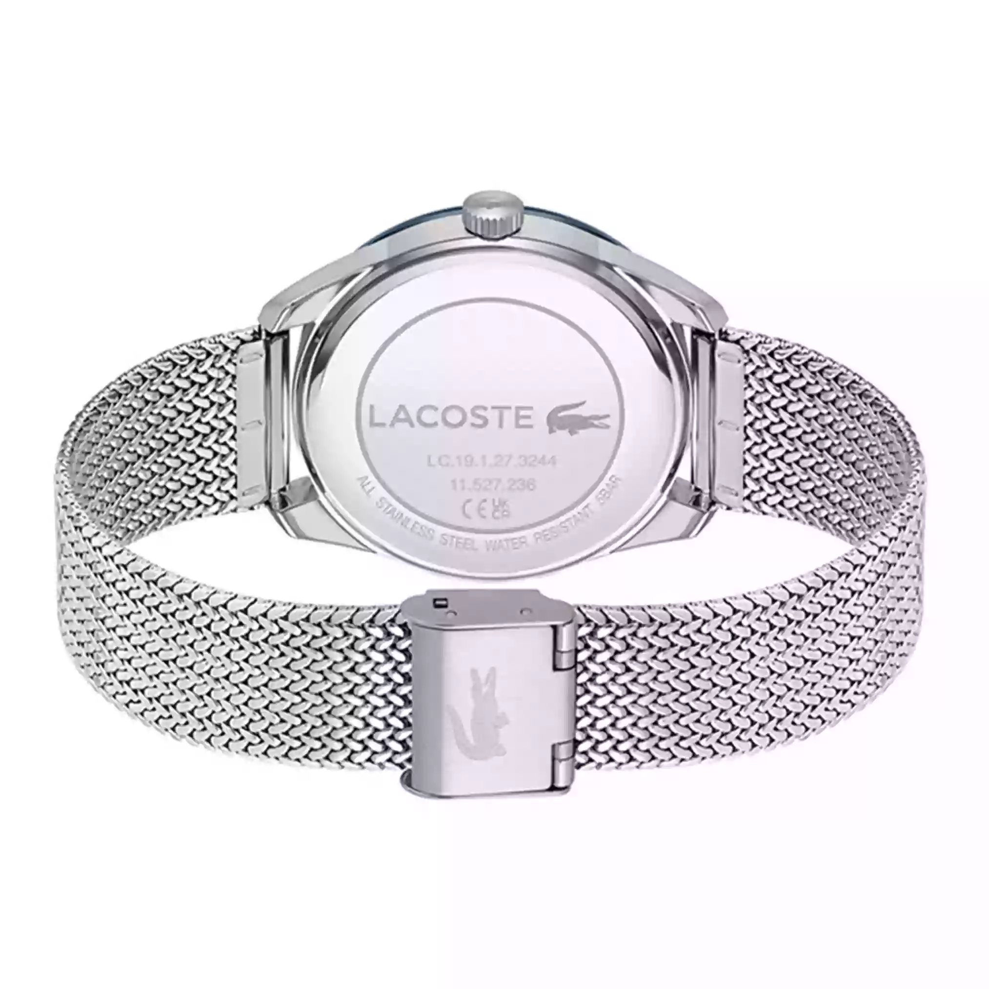 ساعت مچی عقربه ایی مردانه لاگوست مدل 2011294