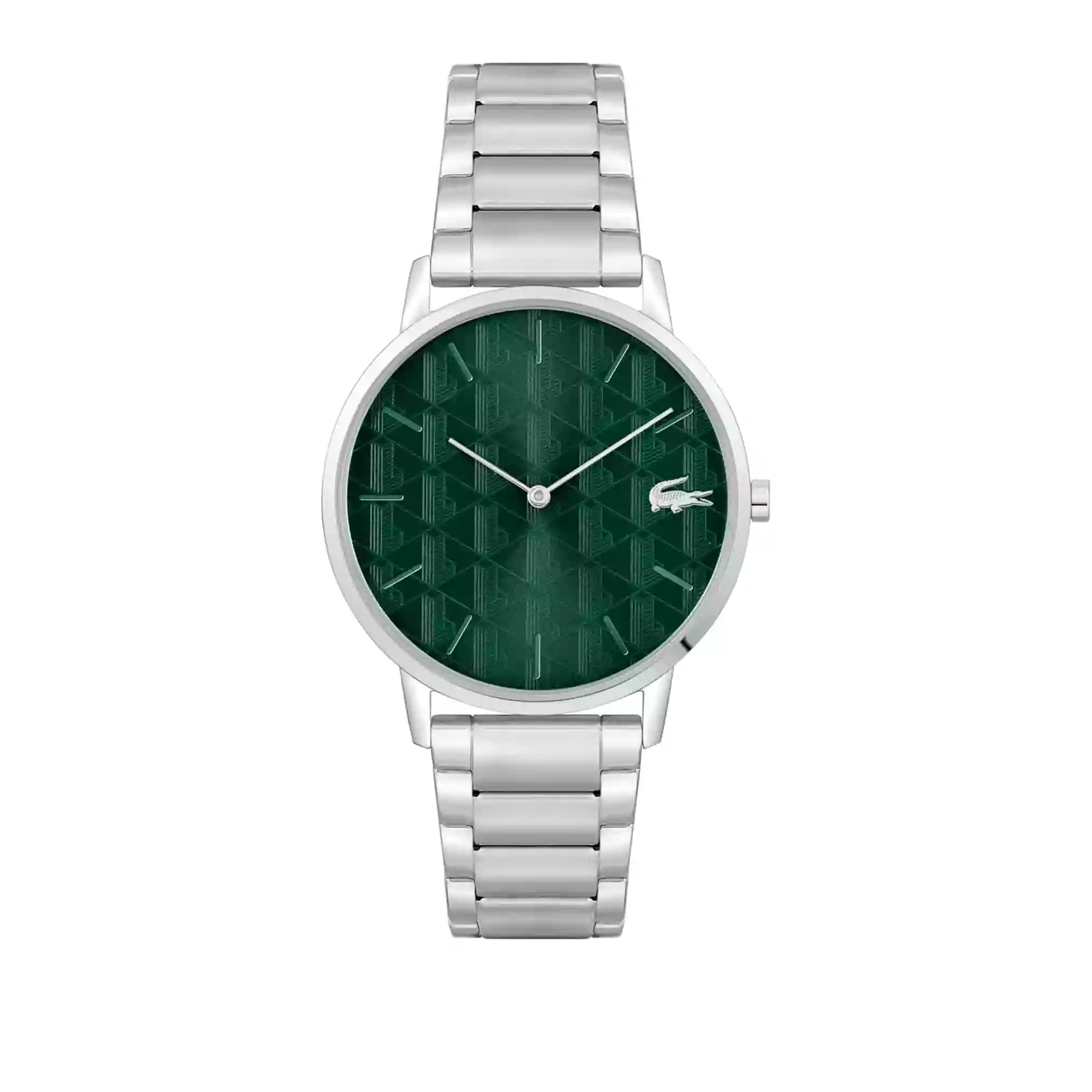 ساعت مچی عقربه ایی مردانه لاگوست مدل 2011311