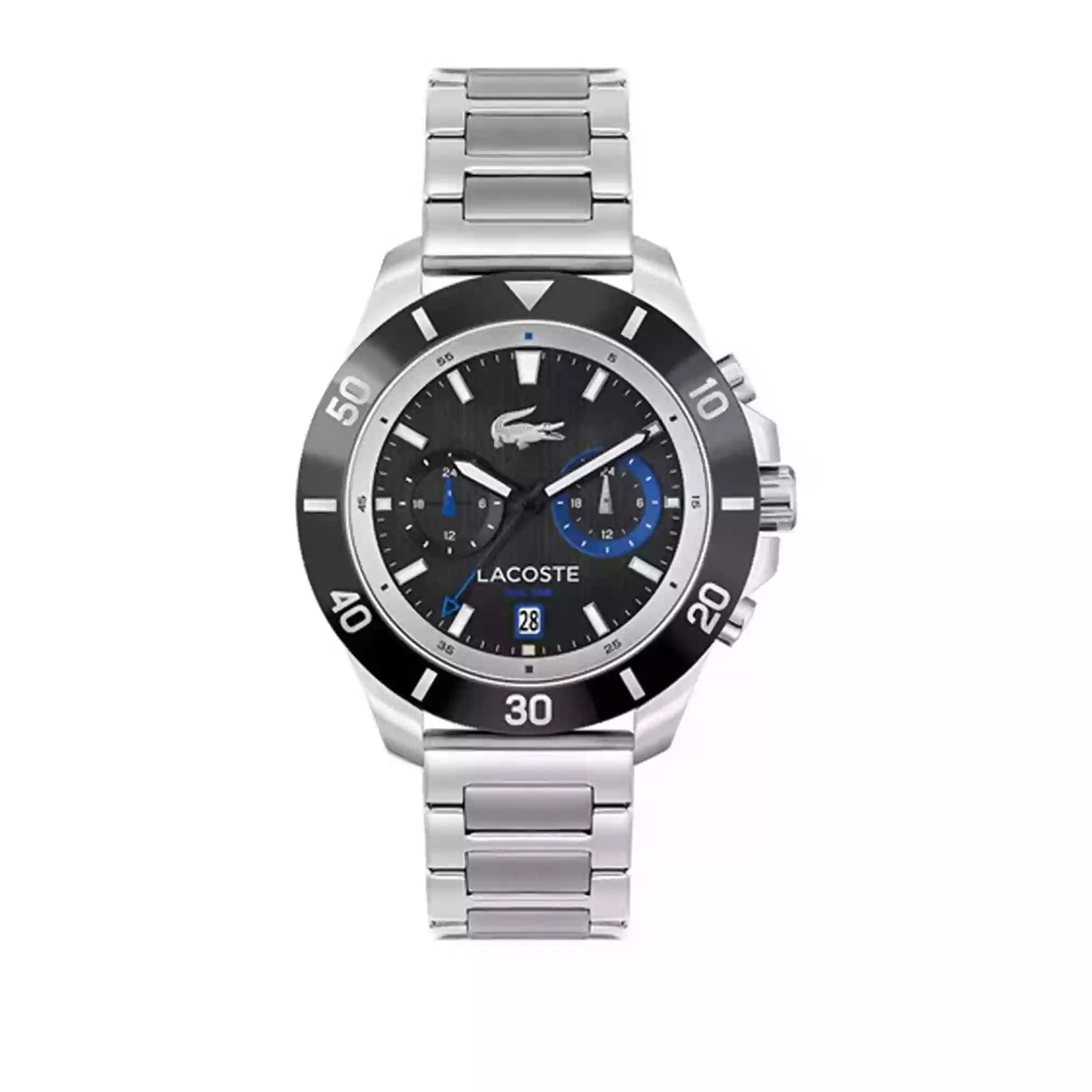 ساعت مچی عقربه ایی مردانه لاگوست مدل 2011342