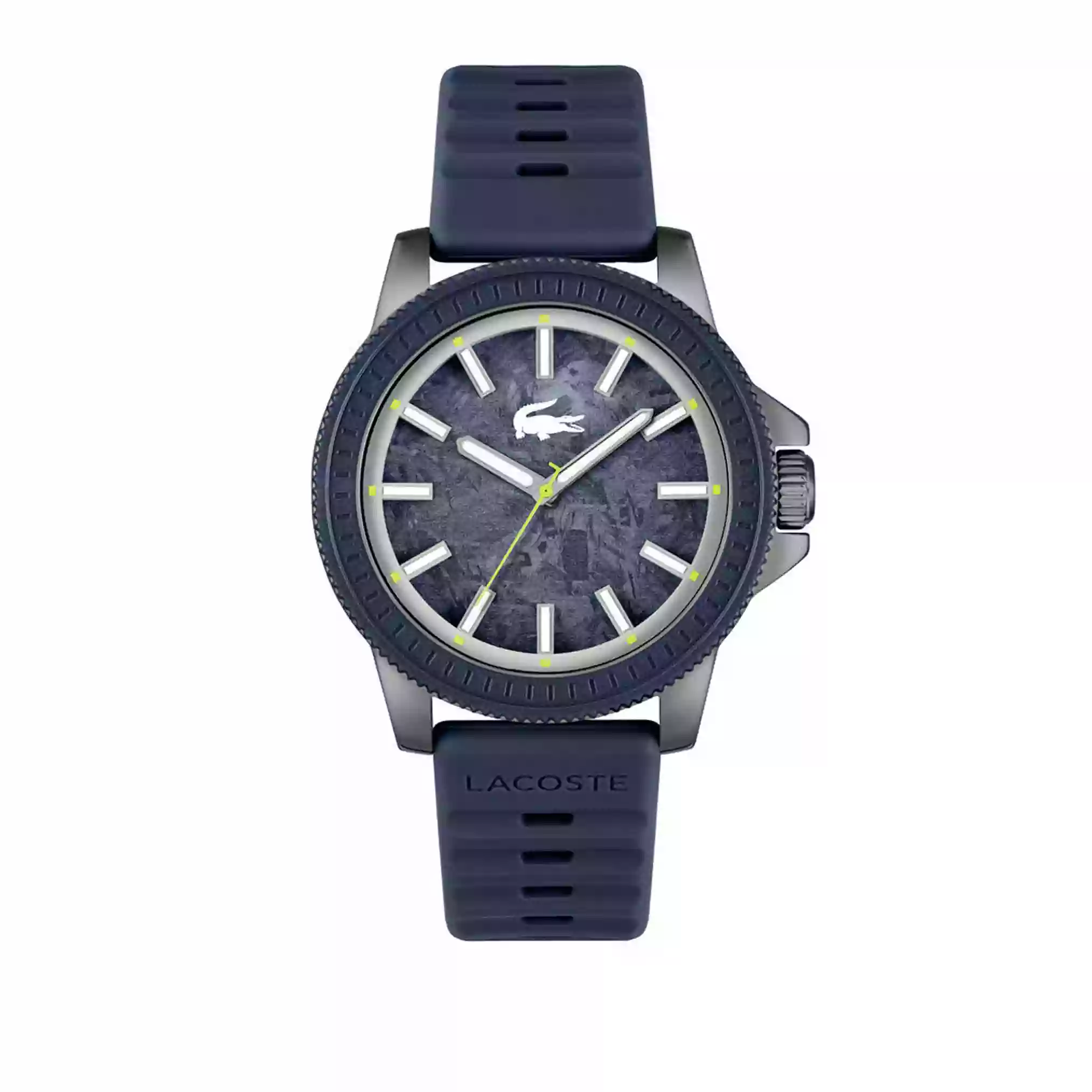 ساعت مچی عقربه ایی مردانه لاگوست مدل 2011356