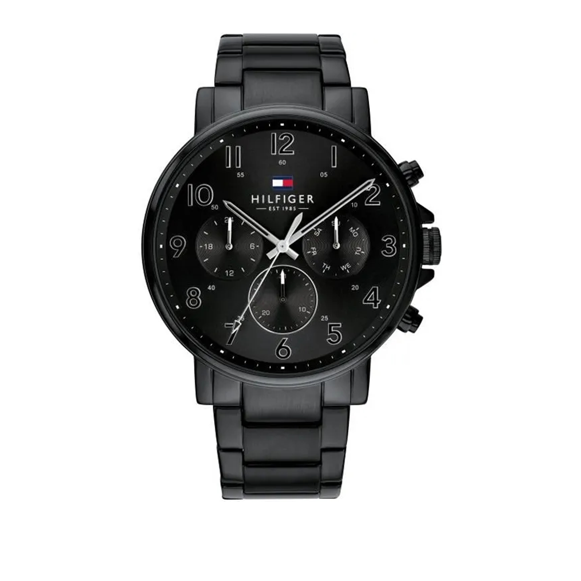 ساعت مچی عقربه ایی مردانه تامی هیلفیگر مدل 1710383